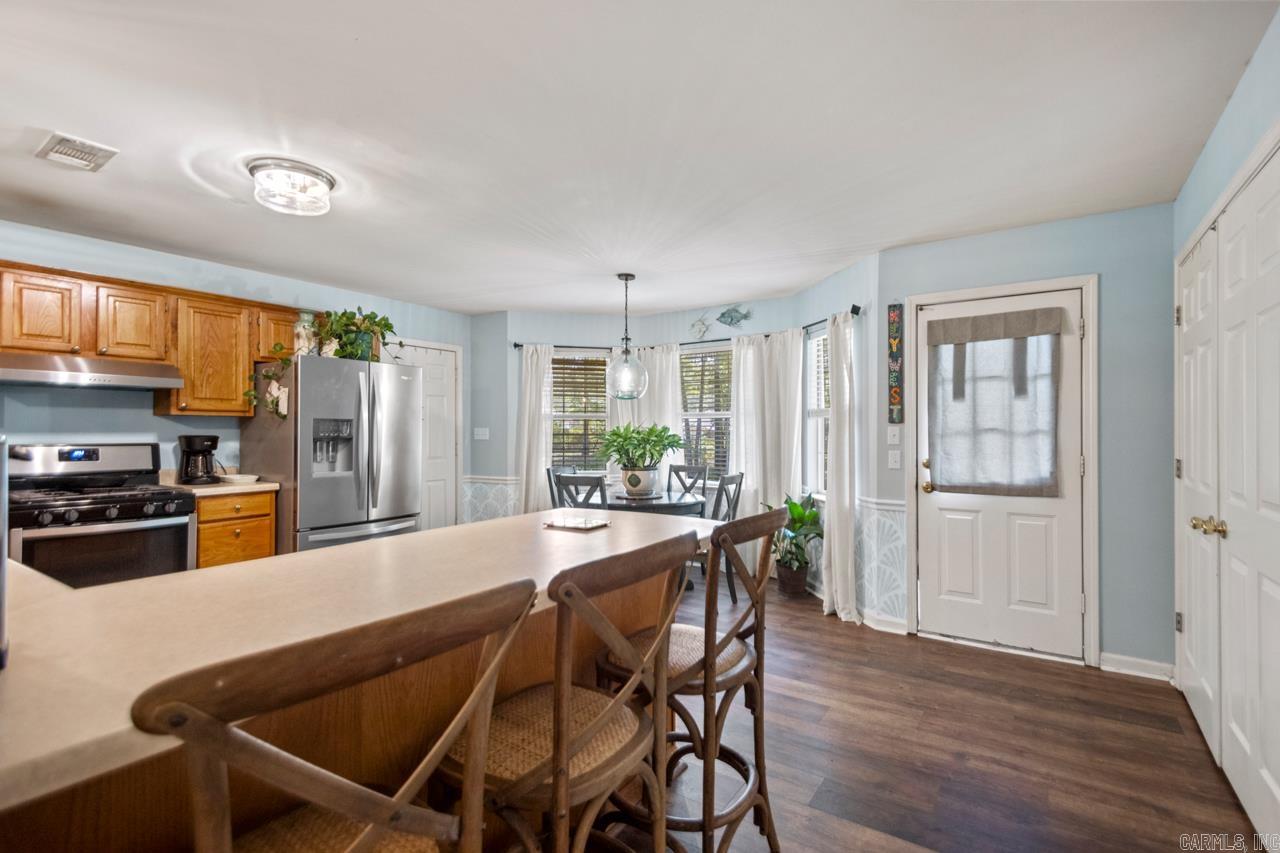 4982 Pear Orchard Drive  Little Rock, AR