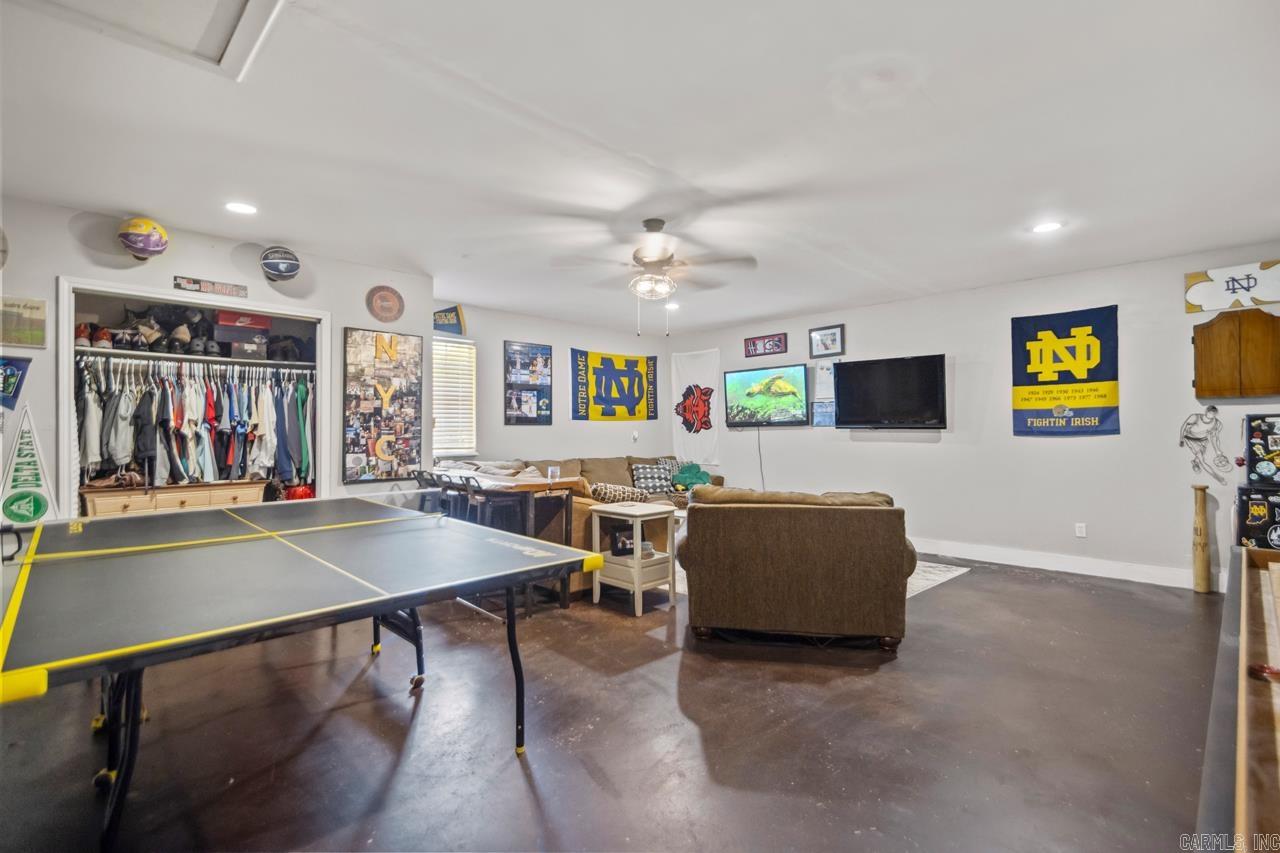 4982 Pear Orchard Drive  Little Rock, AR