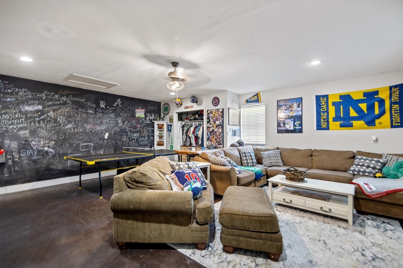 4982 Pear Orchard Drive  Little Rock, AR