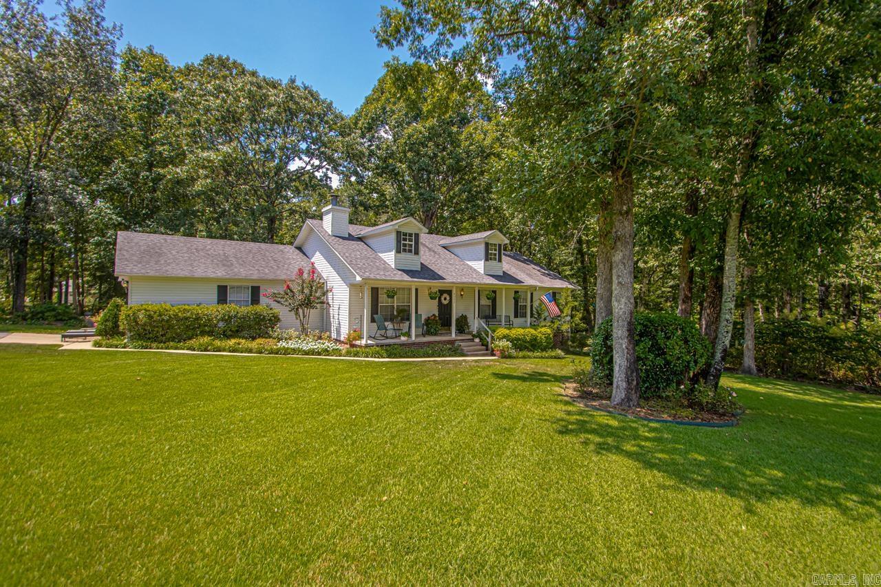 4982 Pear Orchard Drive  Little Rock, AR