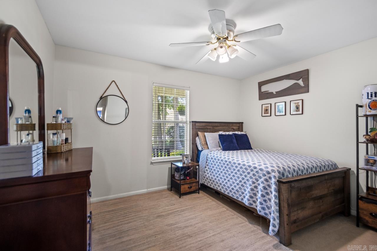 4982 Pear Orchard Drive  Little Rock, AR
