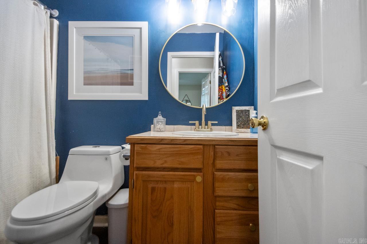 4982 Pear Orchard Drive  Little Rock, AR
