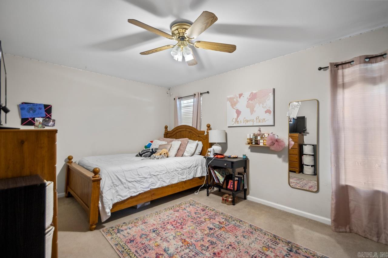 4982 Pear Orchard Drive  Little Rock, AR