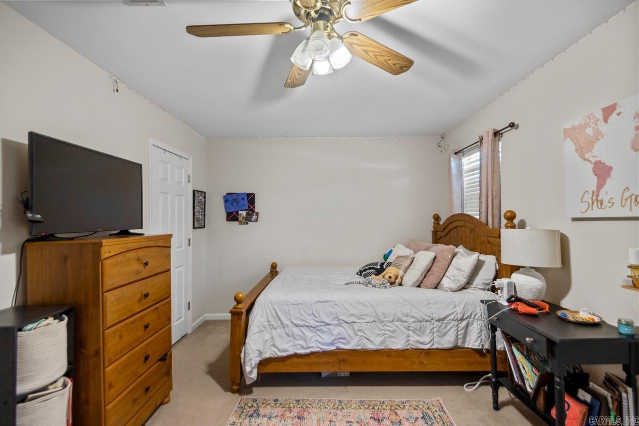 4982 Pear Orchard Drive  Little Rock, AR
