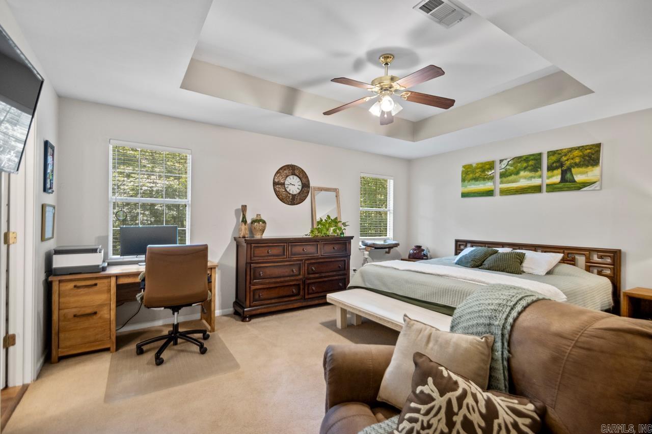 4982 Pear Orchard Drive  Little Rock, AR