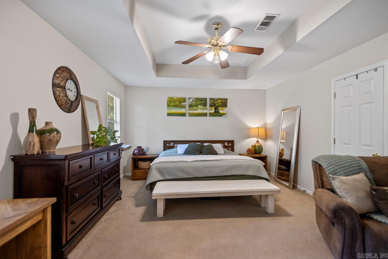 4982 Pear Orchard Drive  Little Rock, AR