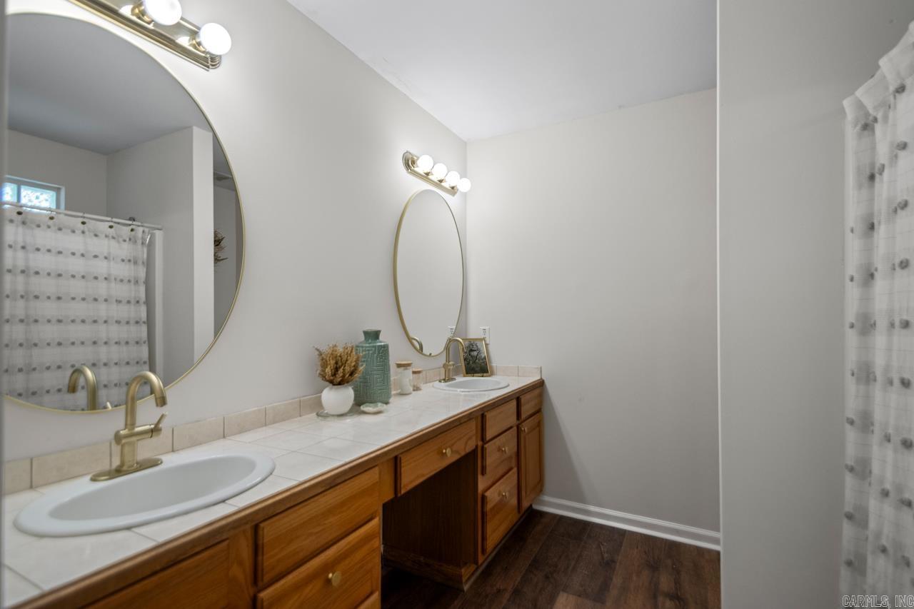 4982 Pear Orchard Drive  Little Rock, AR