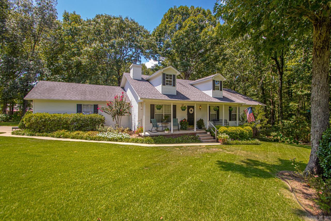 4982 Pear Orchard Drive  Little Rock, AR
