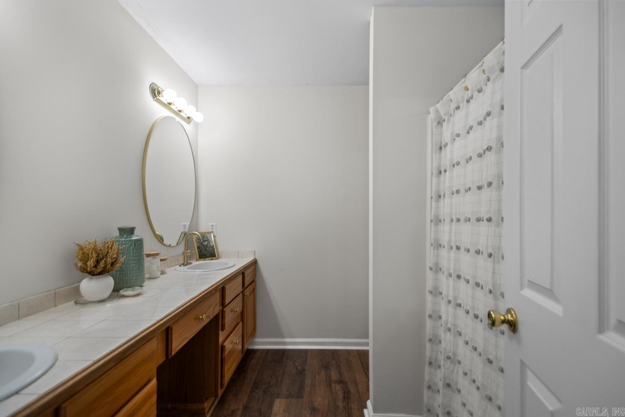 4982 Pear Orchard Drive  Little Rock, AR