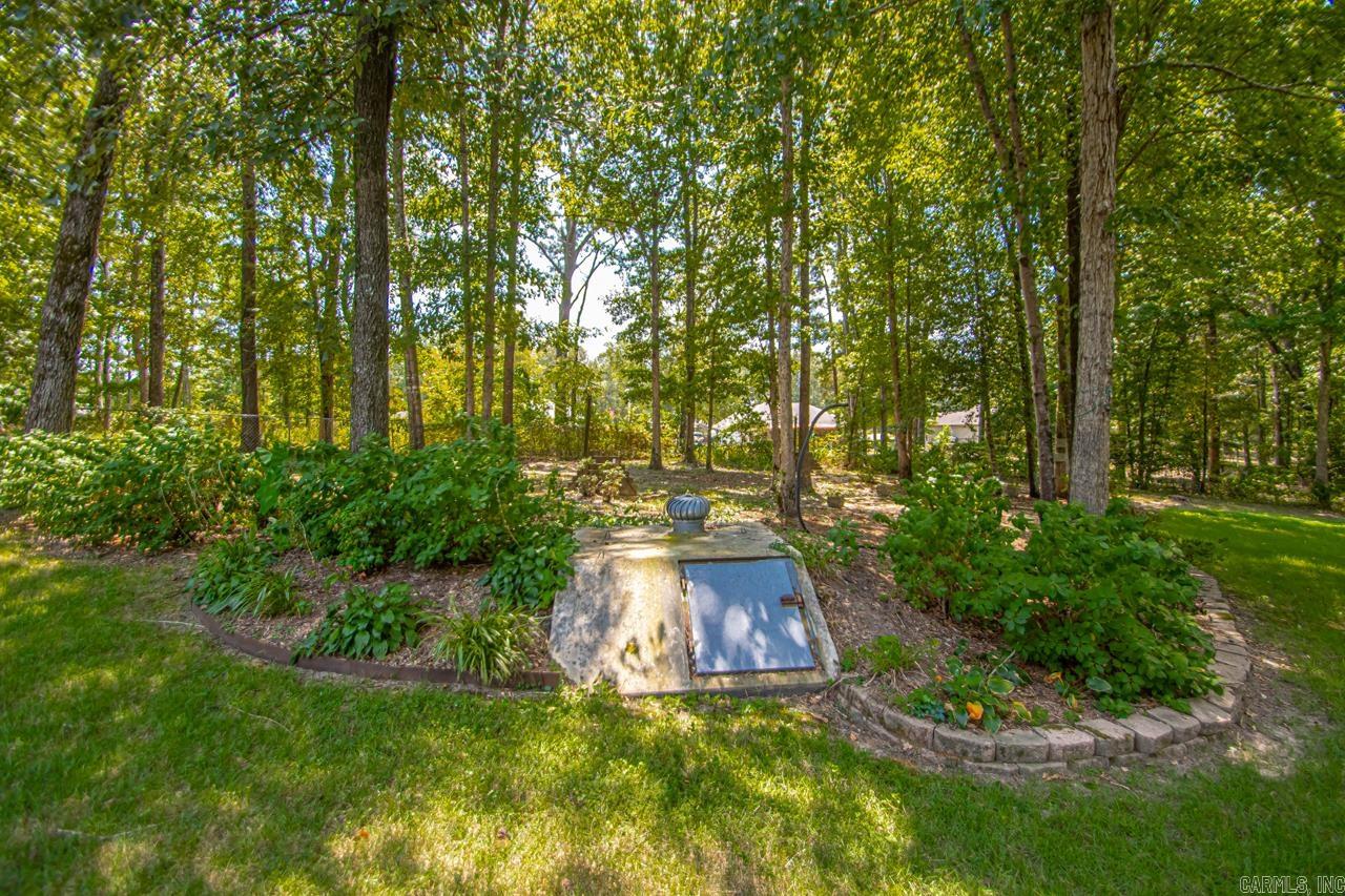 4982 Pear Orchard Drive  Little Rock, AR