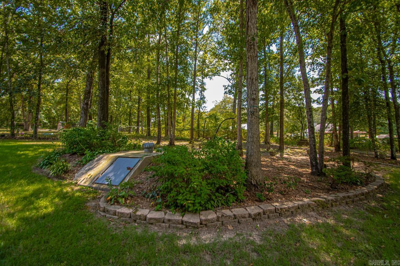 4982 Pear Orchard Drive  Little Rock, AR