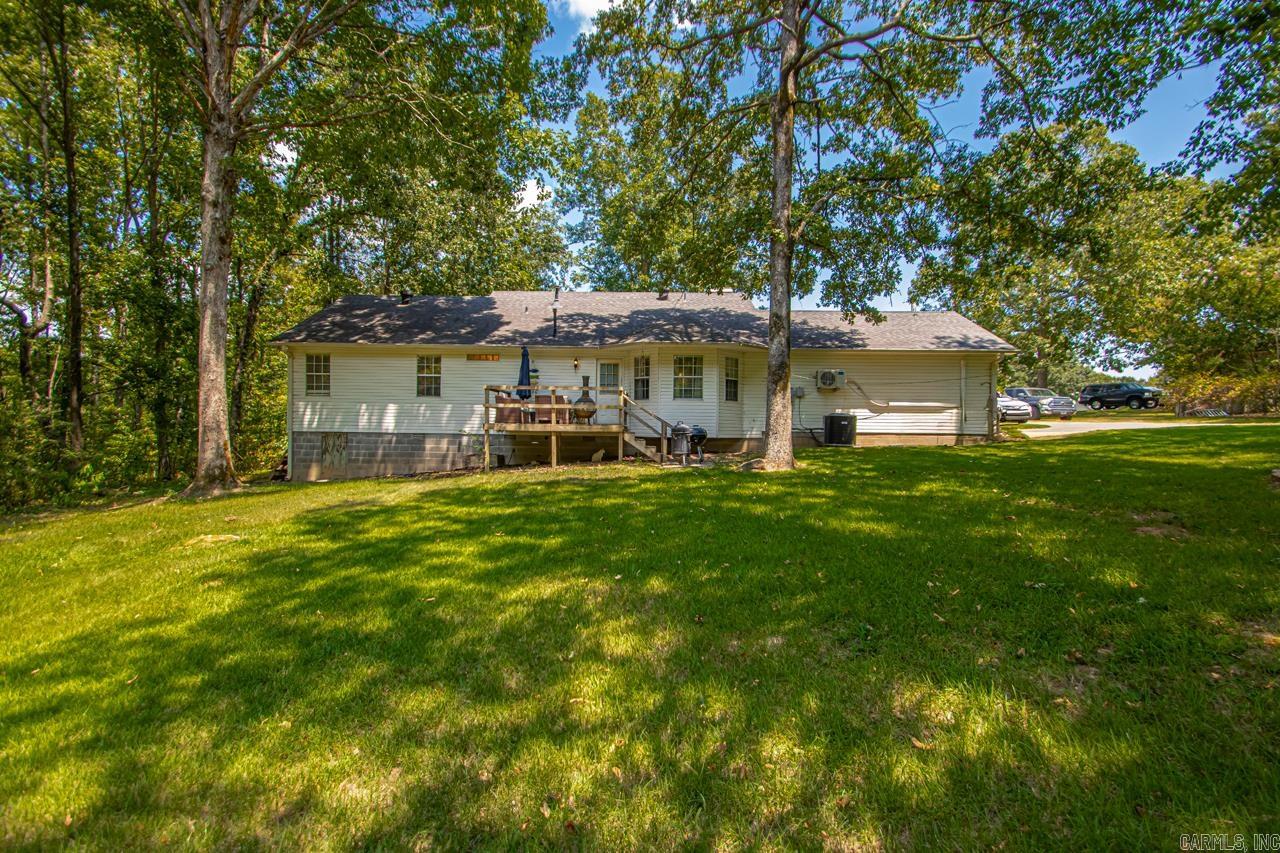 4982 Pear Orchard Drive  Little Rock, AR