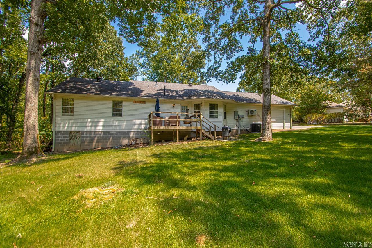 4982 Pear Orchard Drive  Little Rock, AR