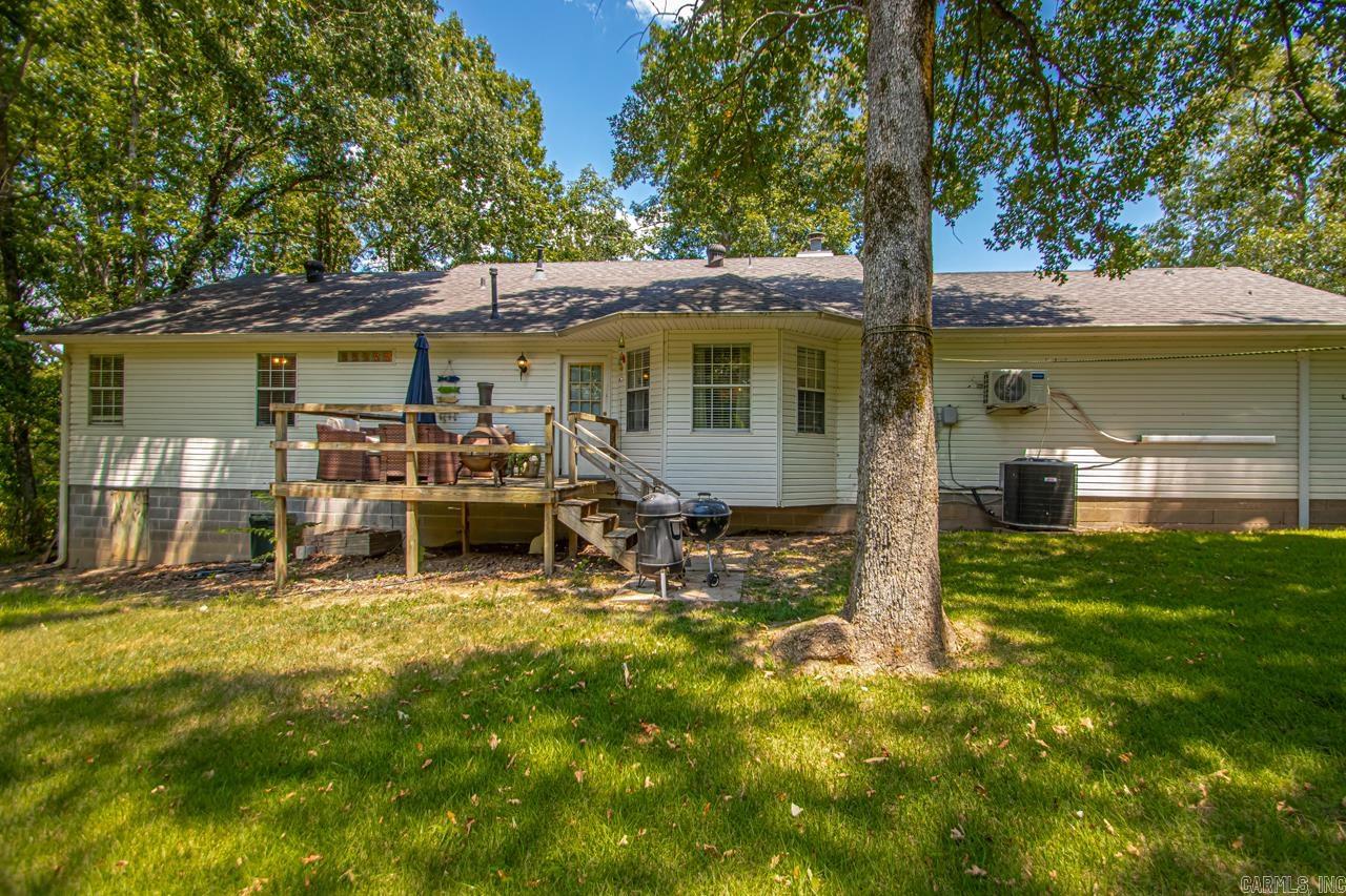 4982 Pear Orchard Drive  Little Rock, AR