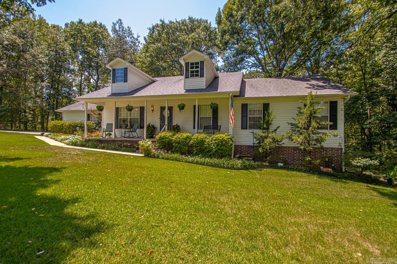 4982 Pear Orchard Drive  Little Rock, AR