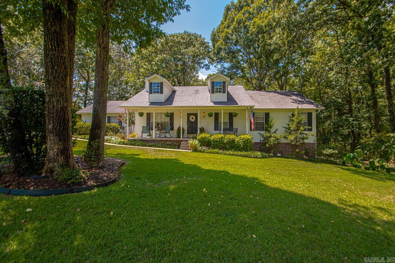 4982 Pear Orchard Drive  Little Rock, AR
