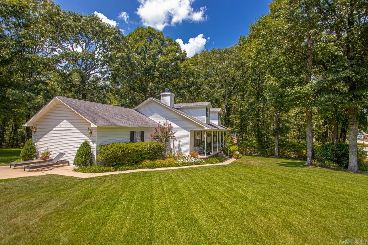 4982 Pear Orchard Drive  Little Rock, AR