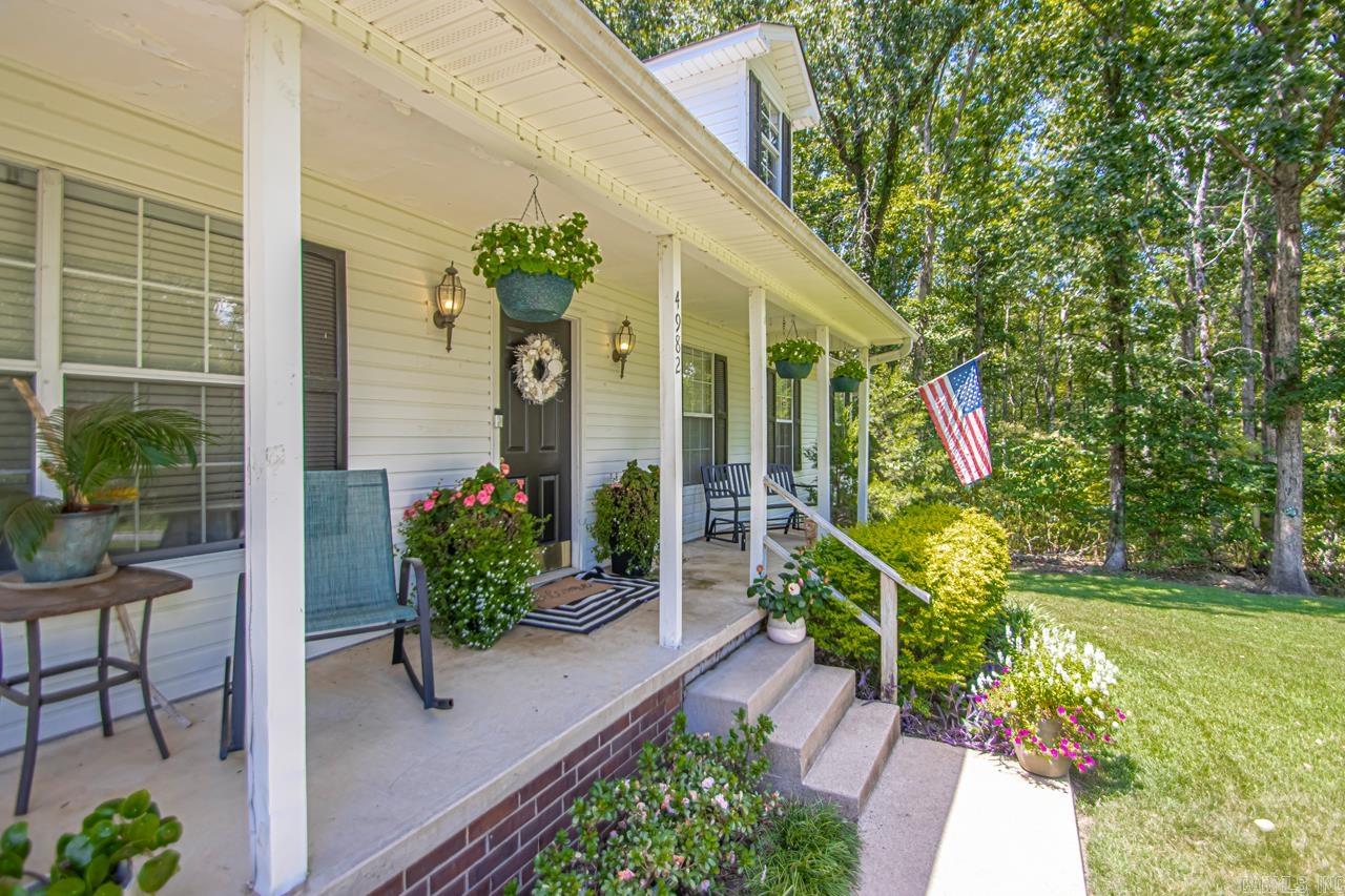 4982 Pear Orchard Drive  Little Rock, AR