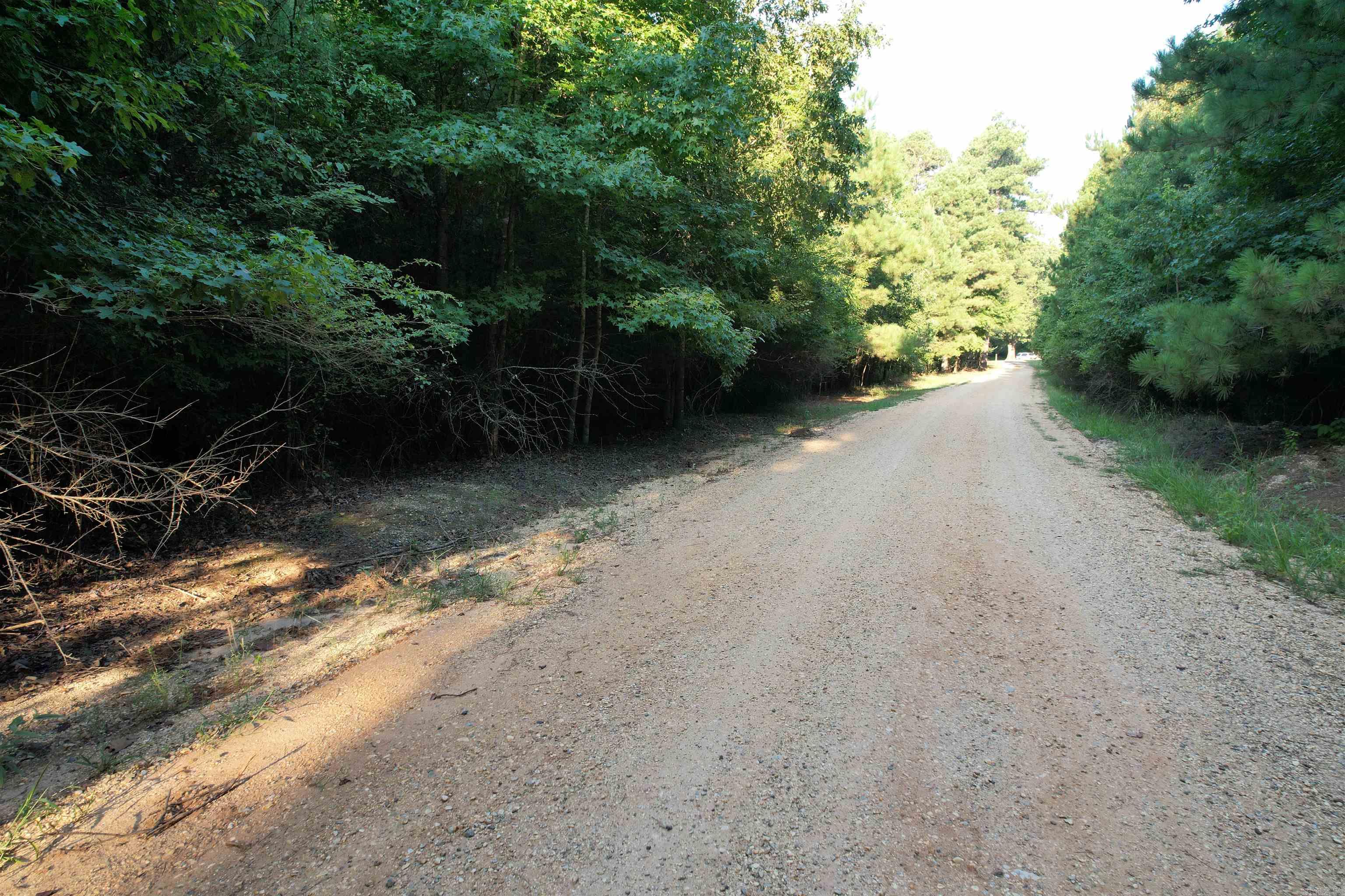 20-13s-11w Bradley 130  Banks, AR