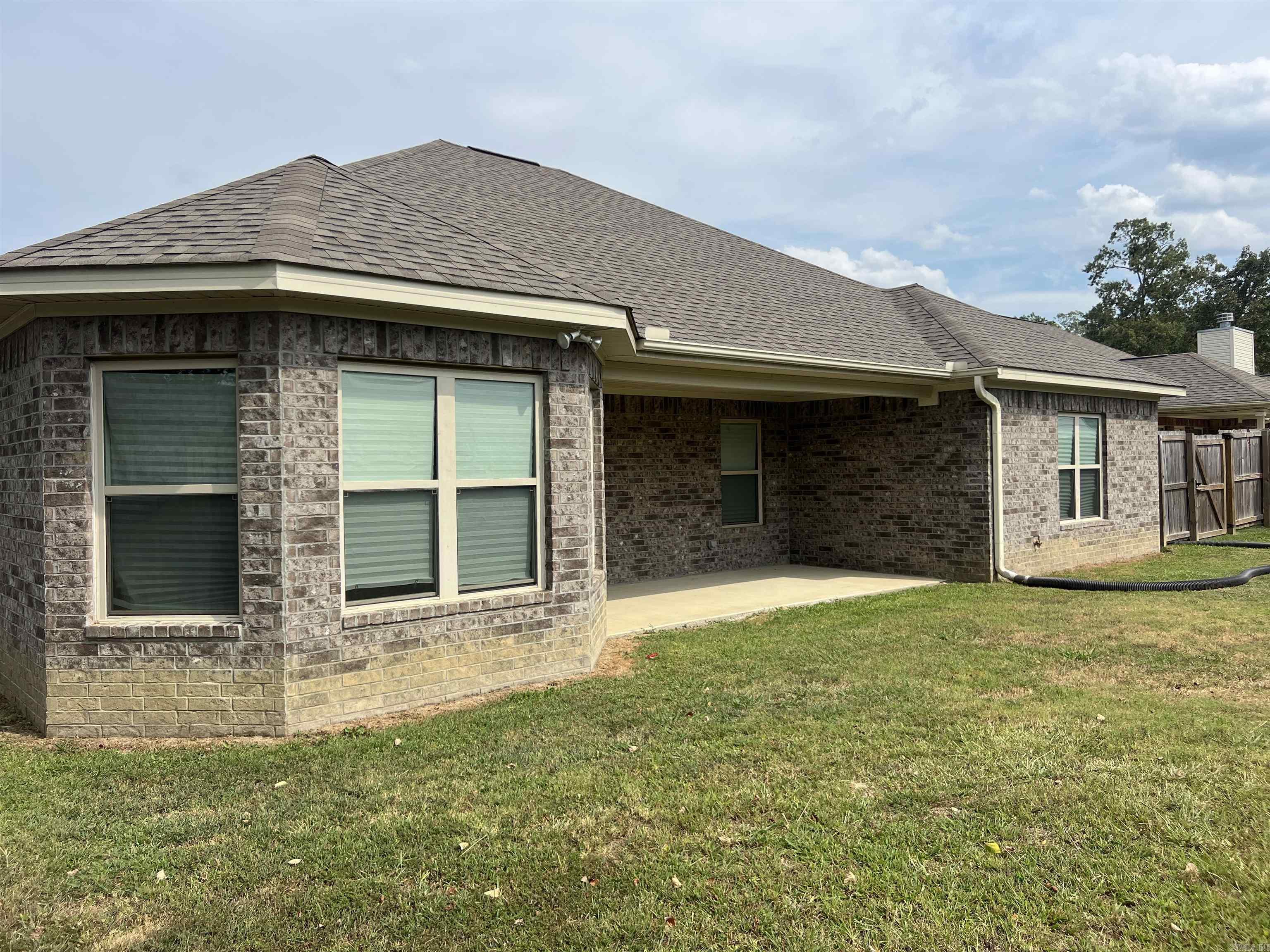 102 Farah  White Hall, AR