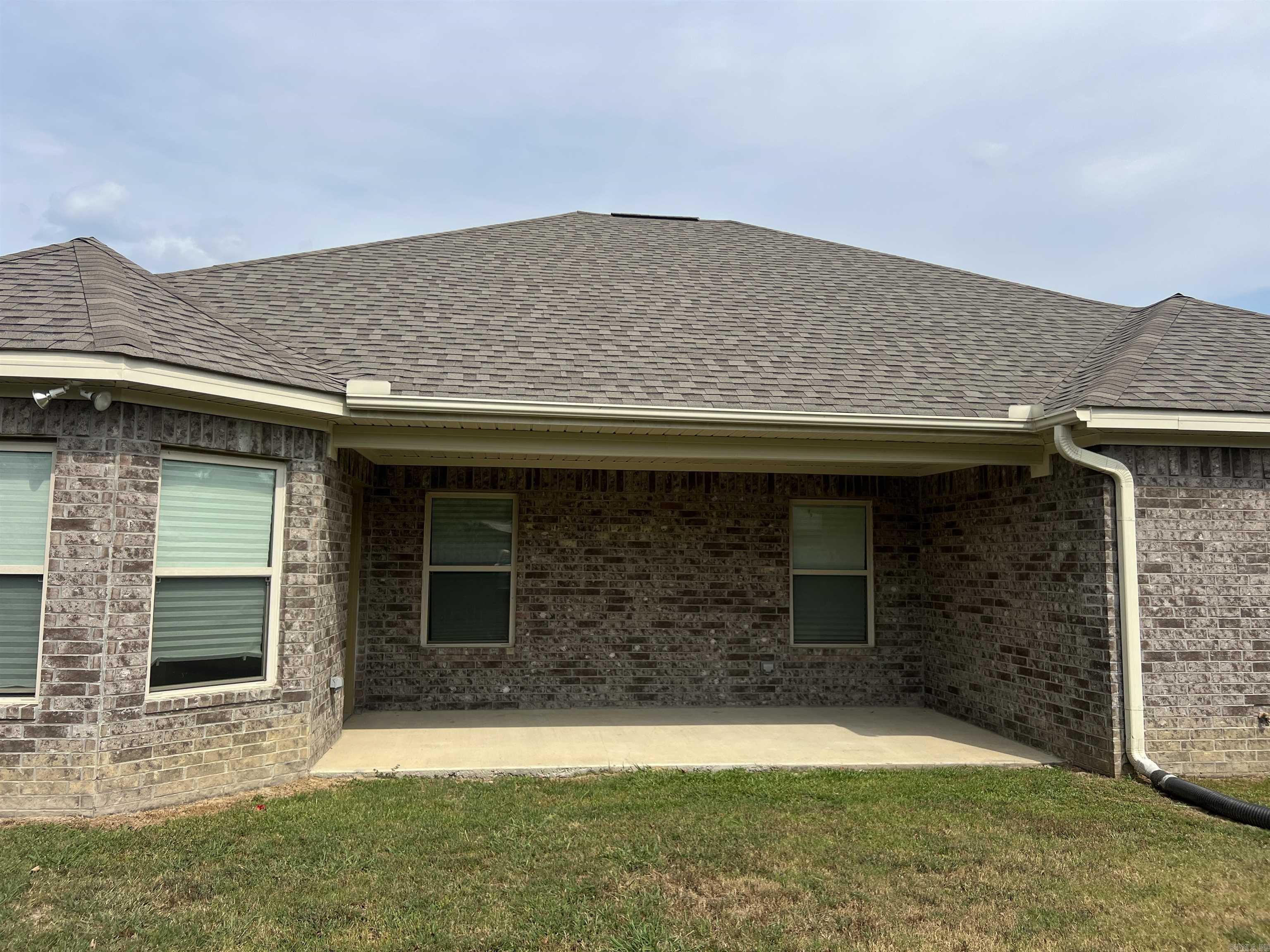 102 Farah  White Hall, AR