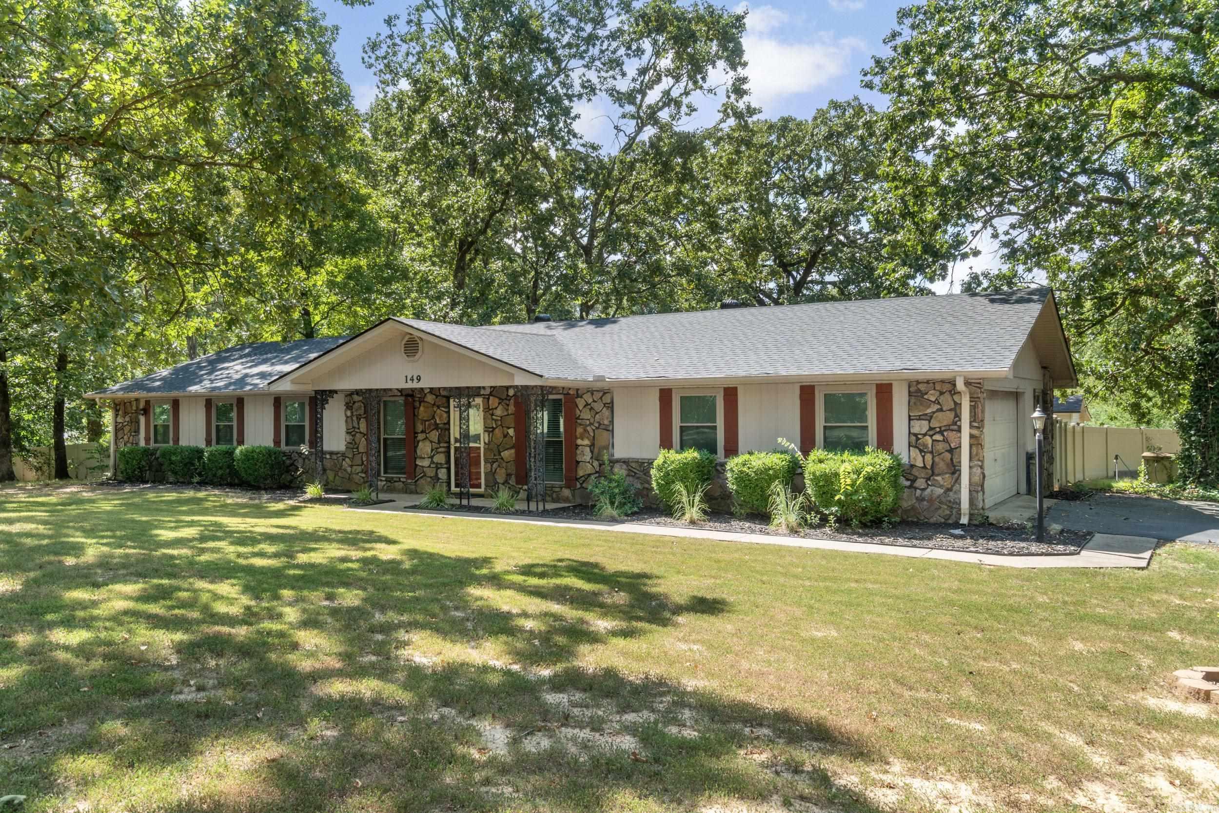 149 Roden Mill Rd  Conway, AR