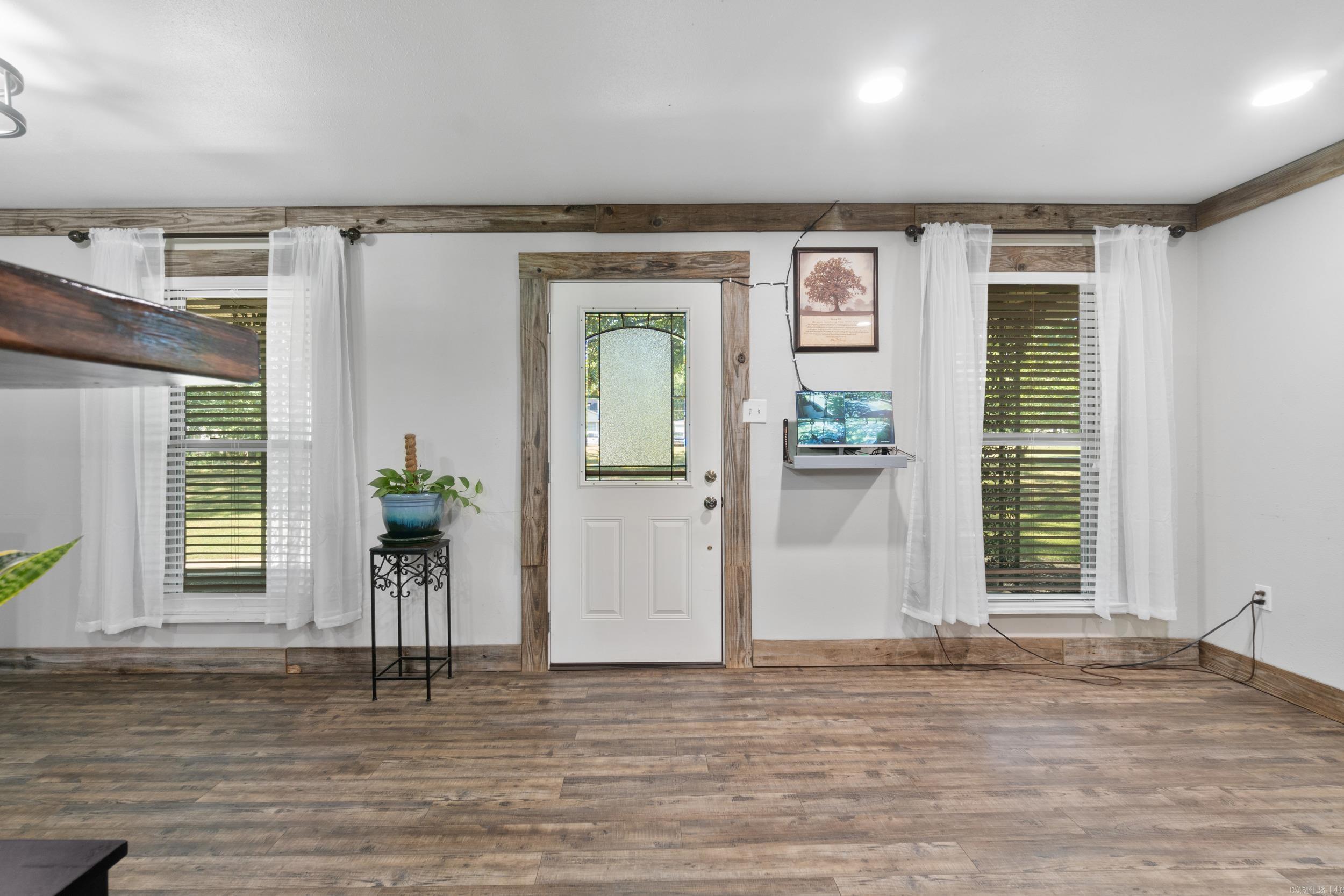 149 Roden Mill Rd  Conway, AR