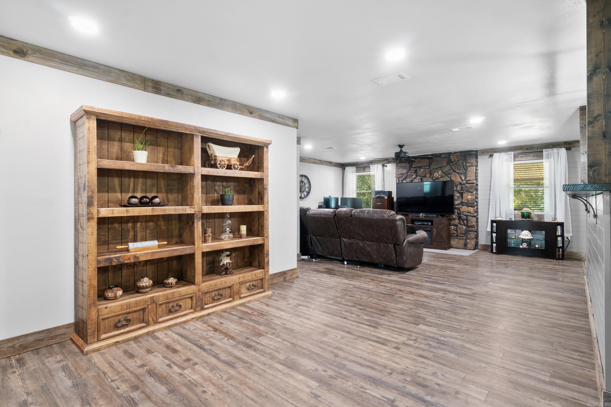 149 Roden Mill Rd  Conway, AR