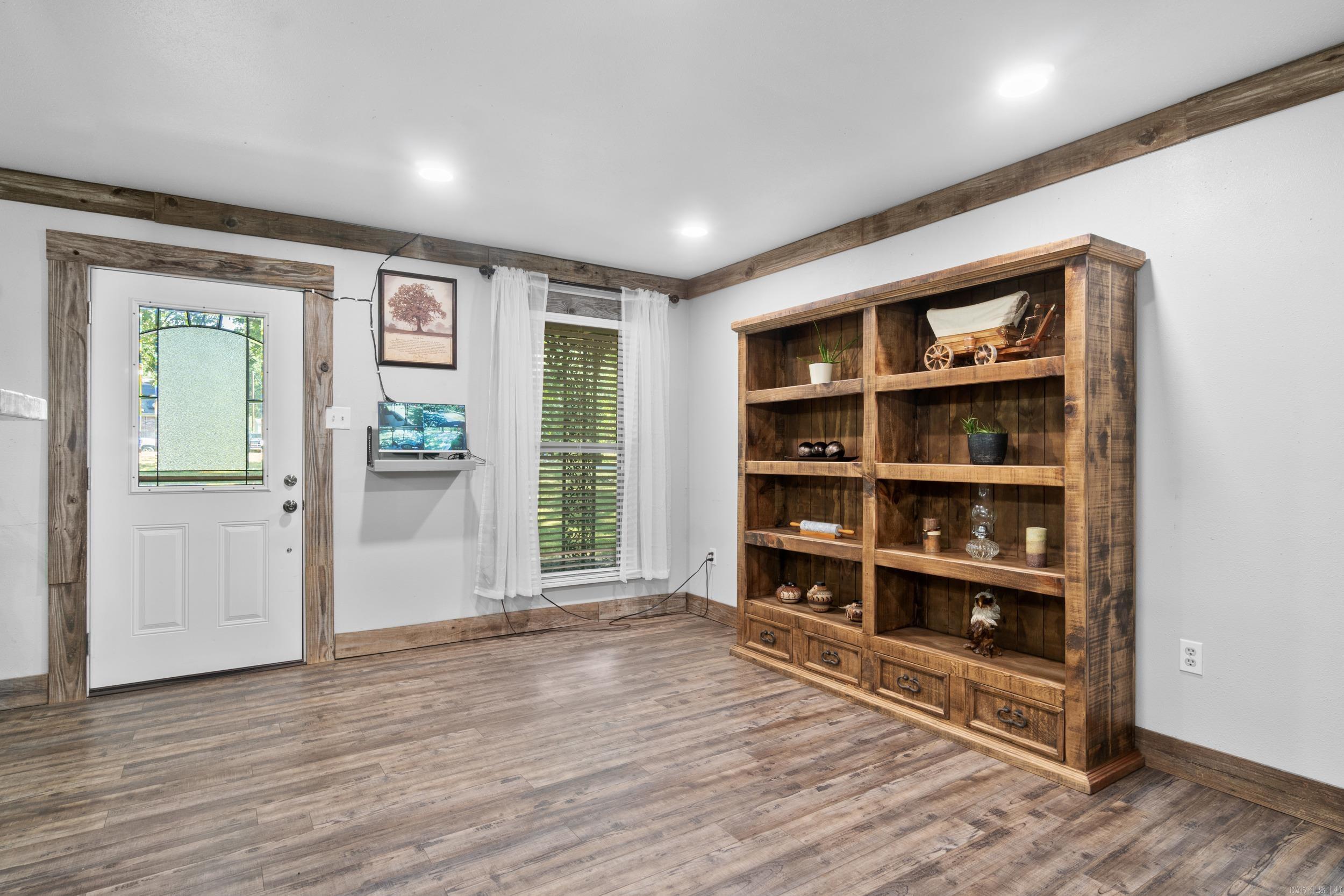 149 Roden Mill Rd  Conway, AR