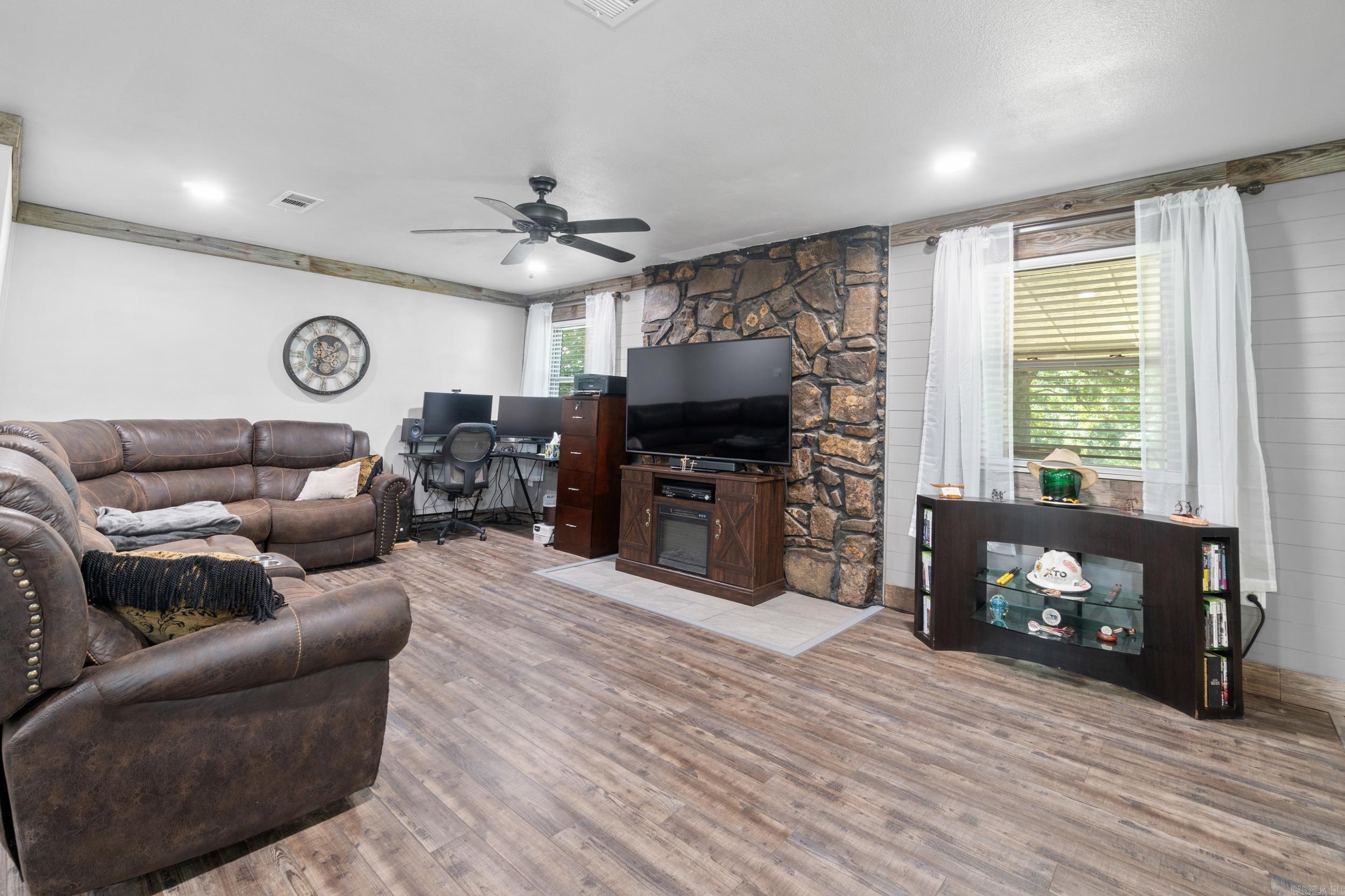 149 Roden Mill Rd  Conway, AR