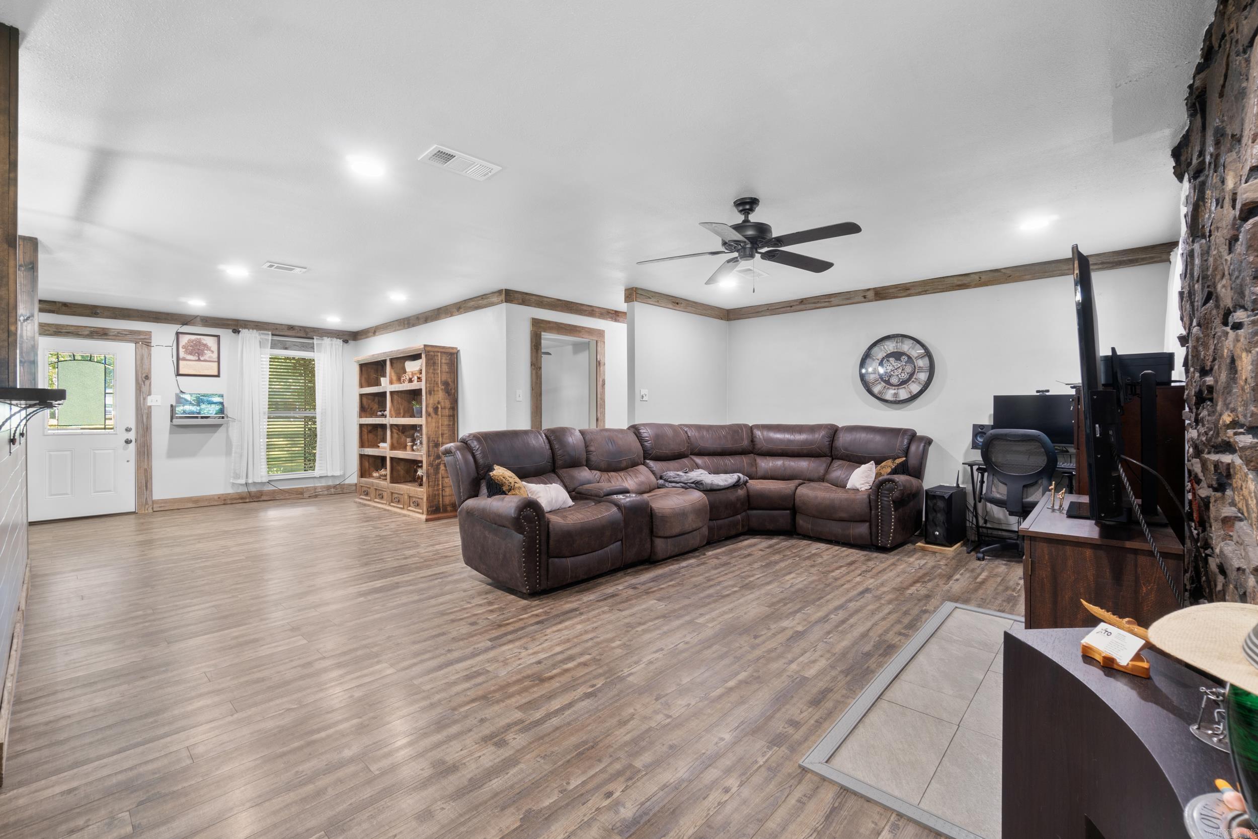 149 Roden Mill Rd  Conway, AR