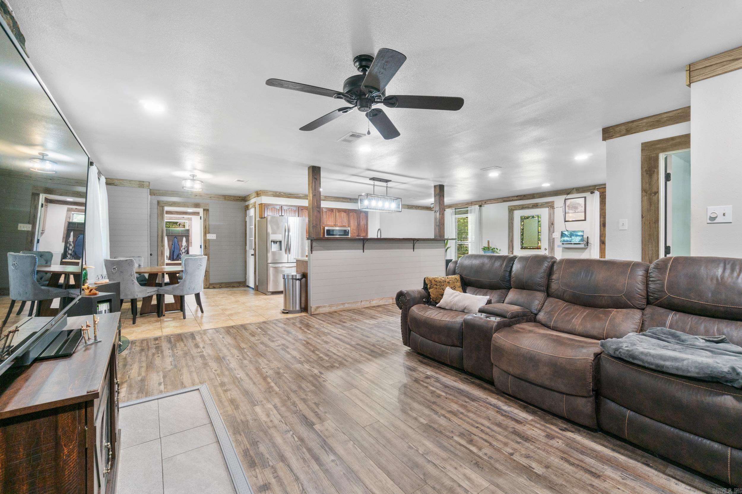 149 Roden Mill Rd  Conway, AR
