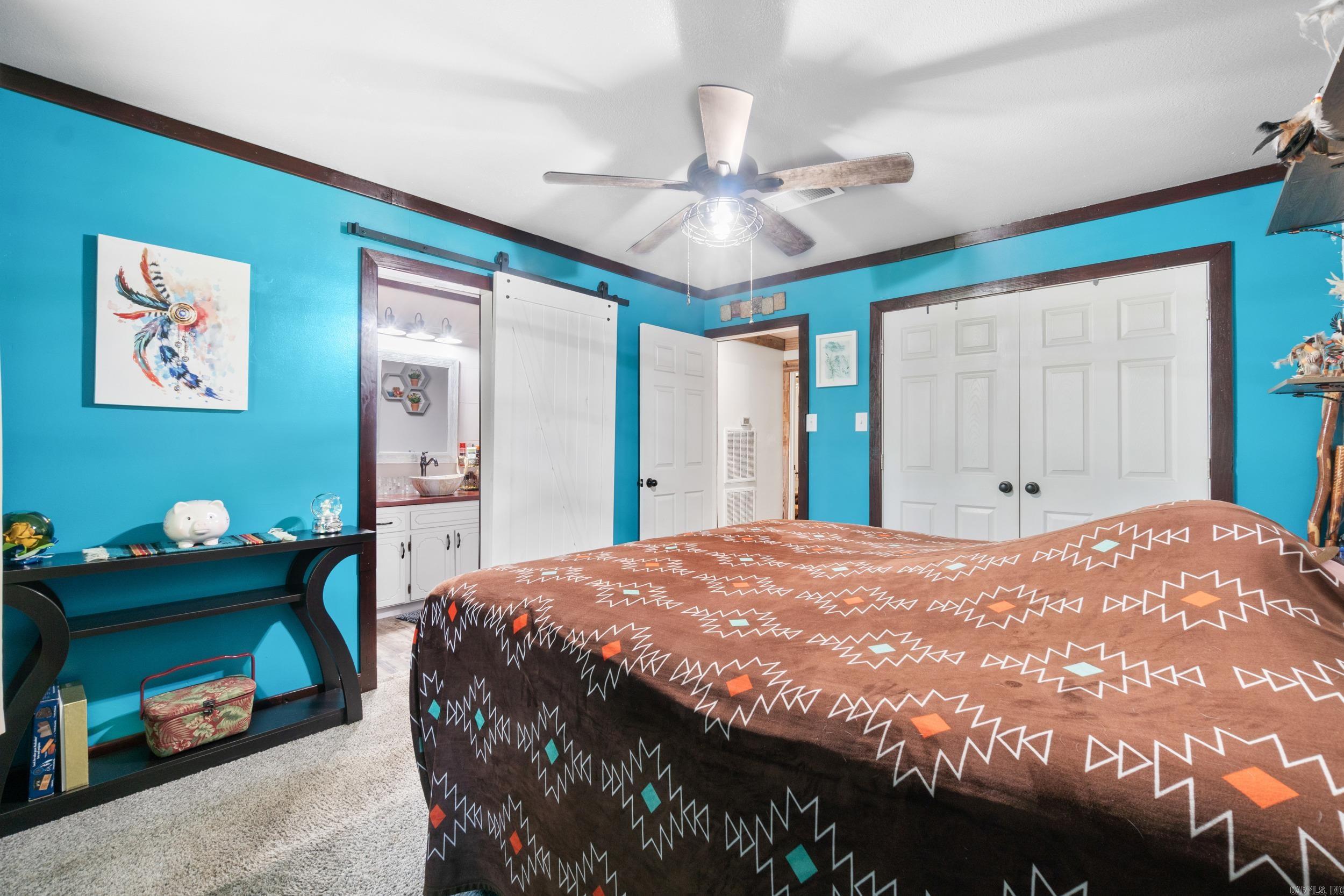 149 Roden Mill Rd  Conway, AR