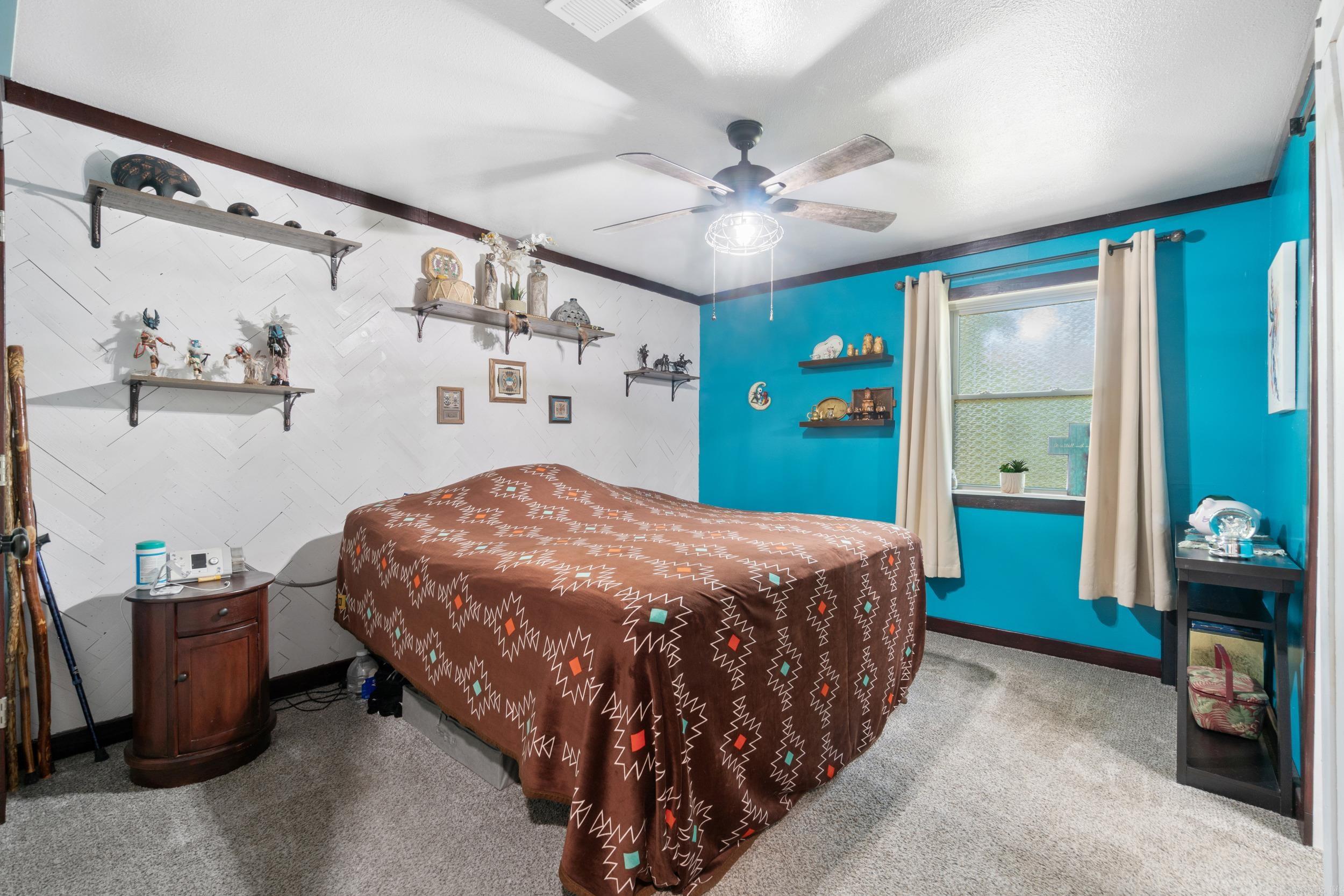 149 Roden Mill Rd  Conway, AR