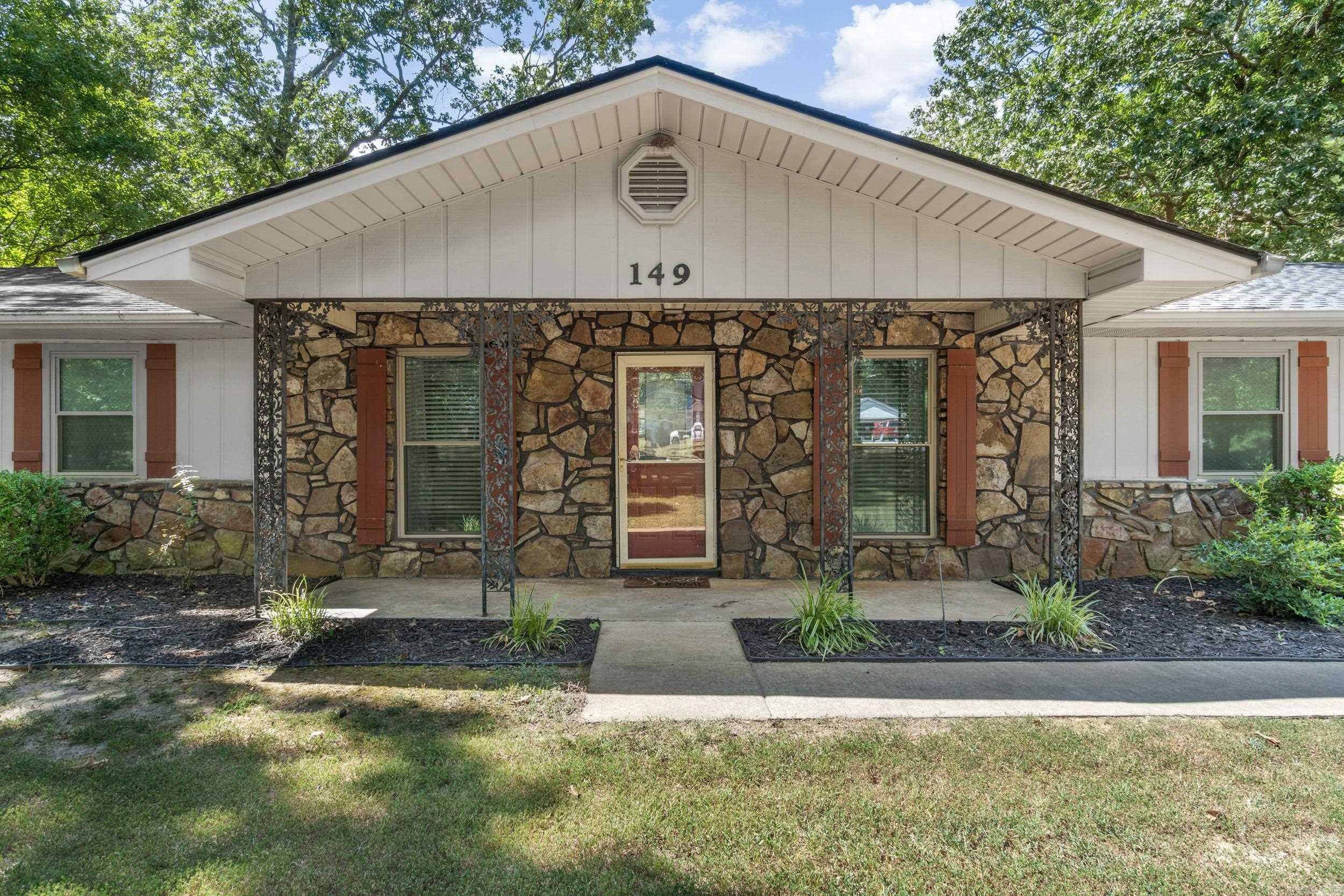 149 Roden Mill Rd  Conway, AR
