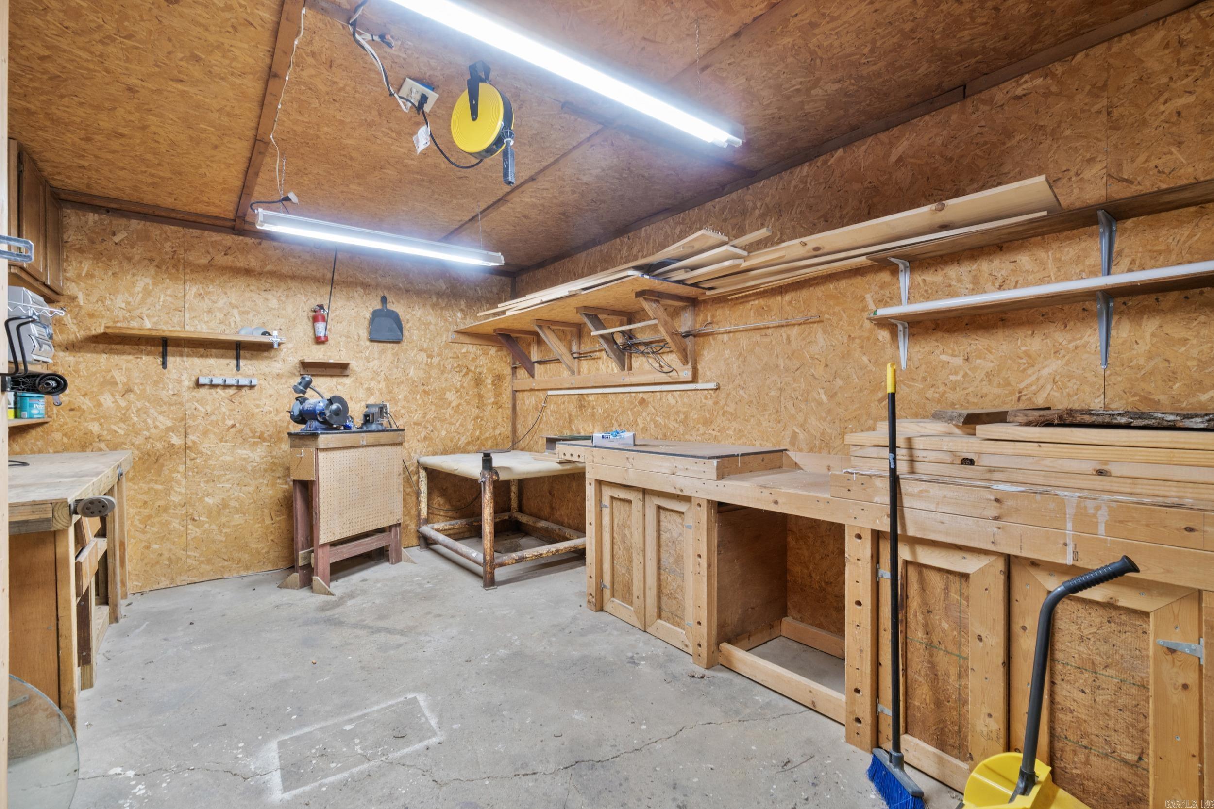 149 Roden Mill Rd  Conway, AR