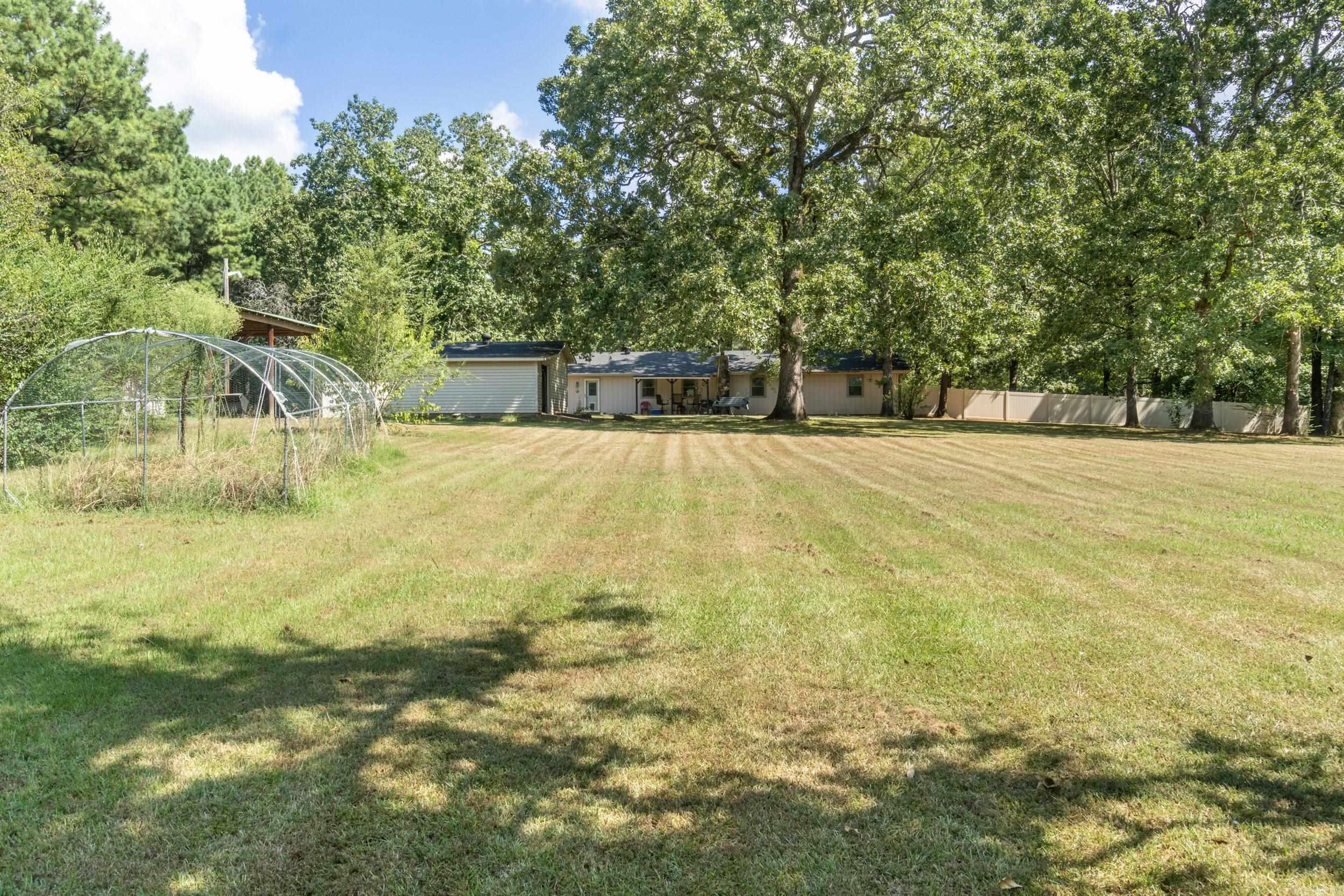 149 Roden Mill Rd  Conway, AR