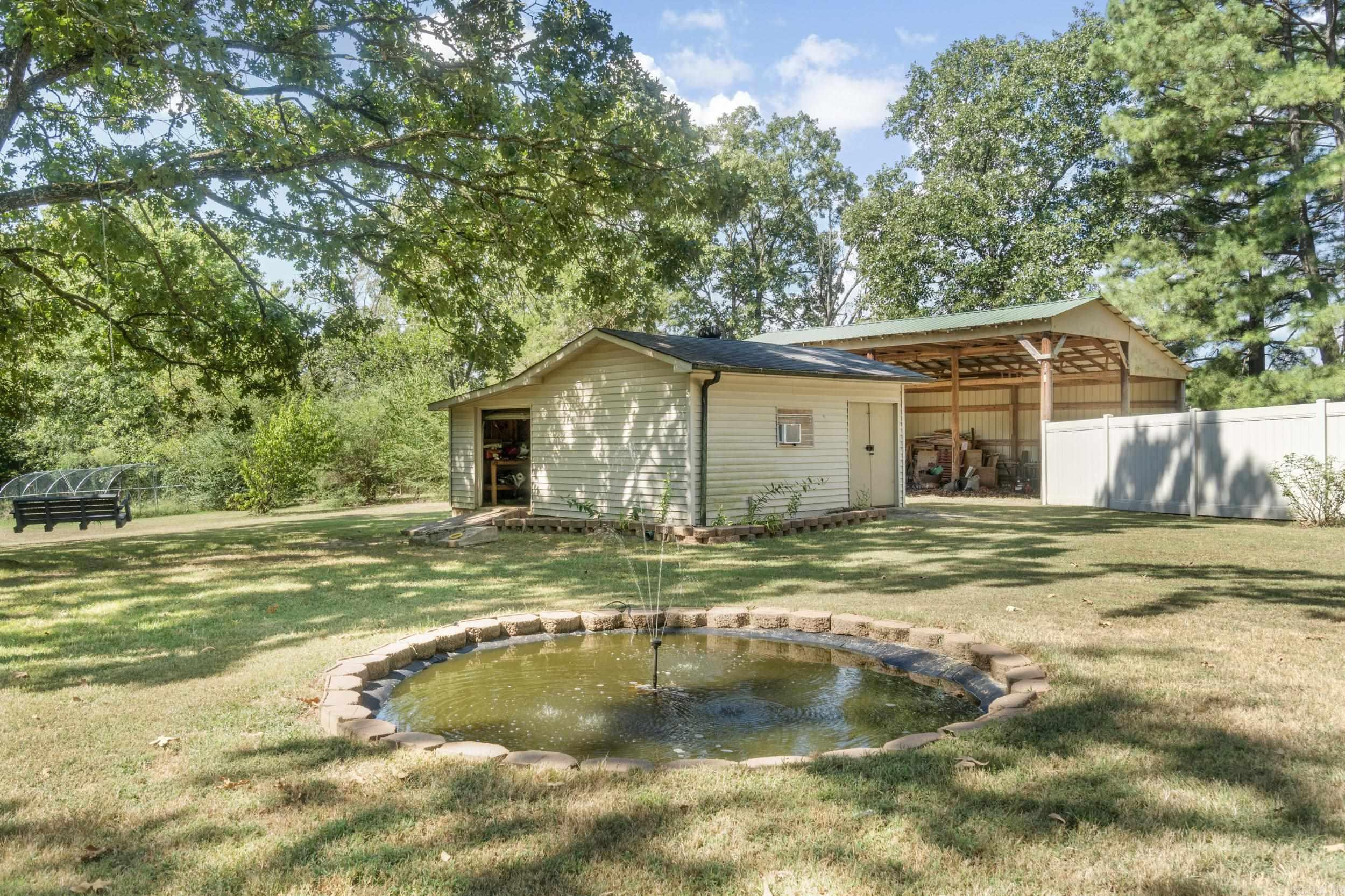149 Roden Mill Rd  Conway, AR