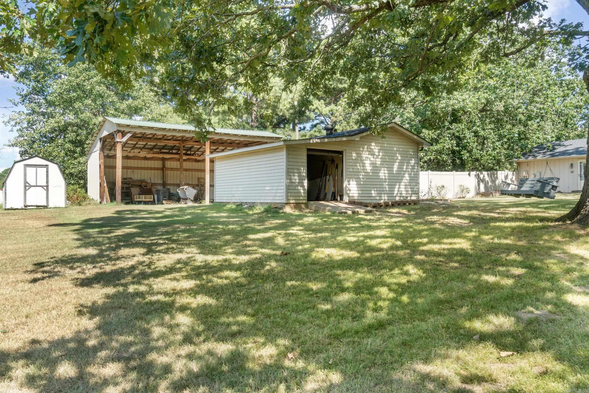 149 Roden Mill Rd  Conway, AR
