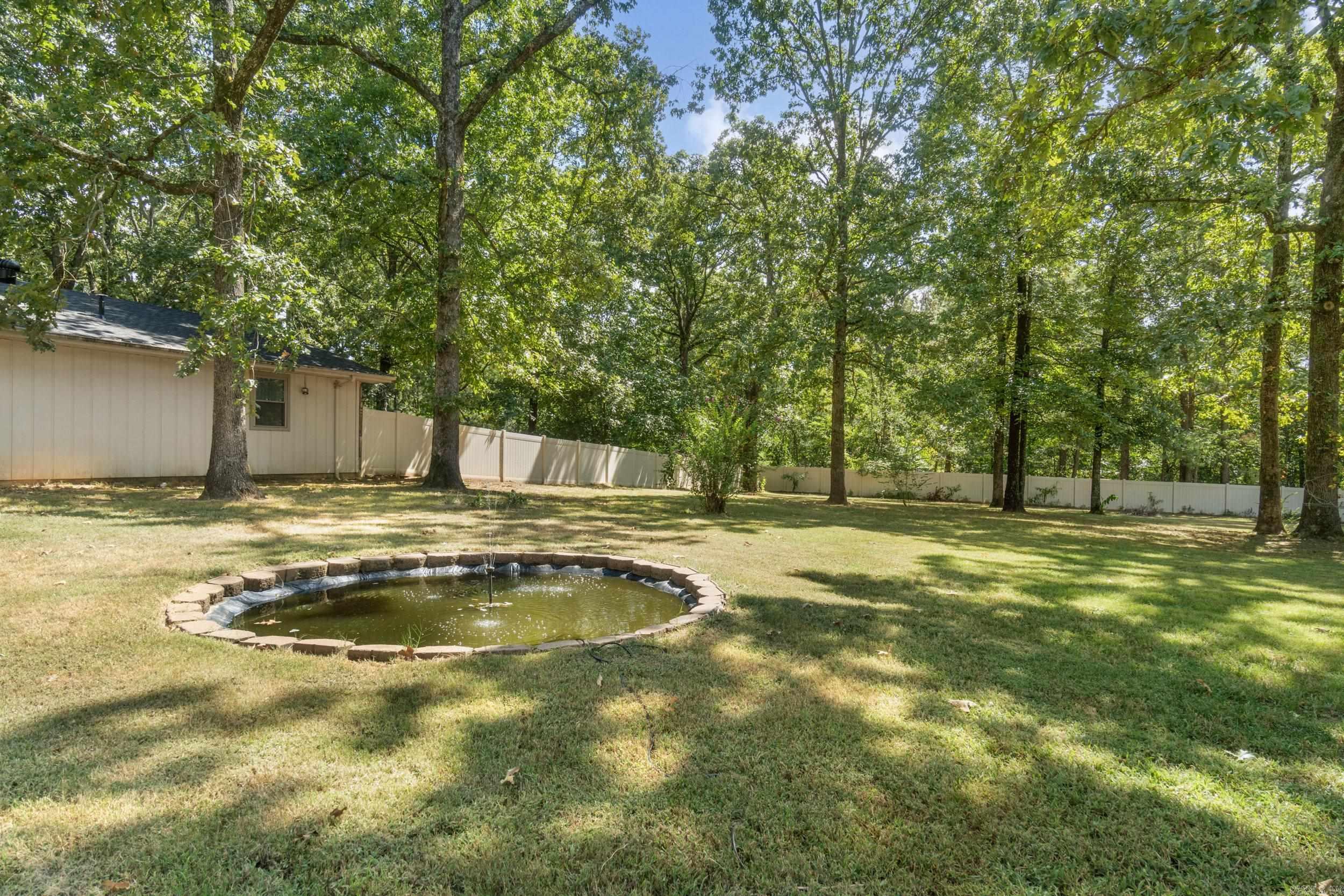 149 Roden Mill Rd  Conway, AR