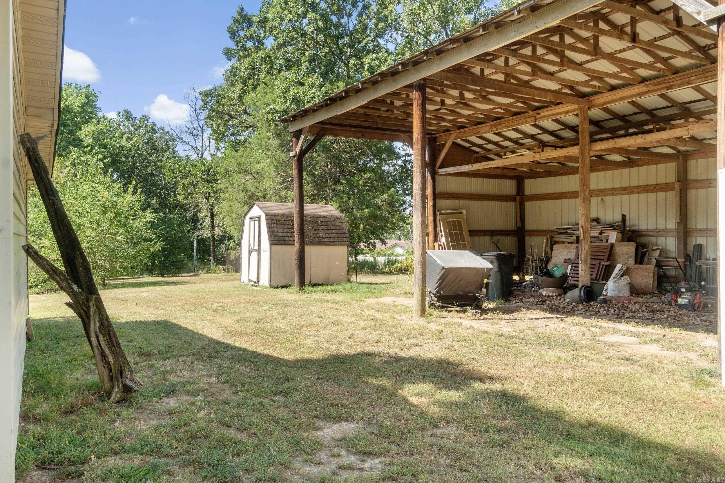 149 Roden Mill Rd  Conway, AR
