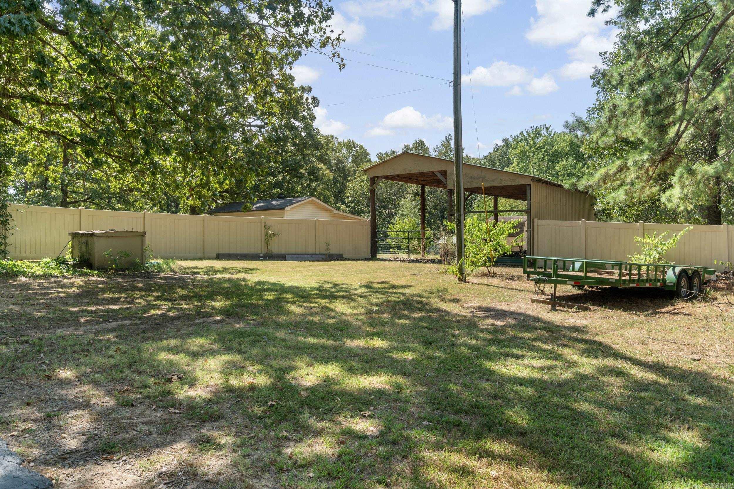 149 Roden Mill Rd  Conway, AR