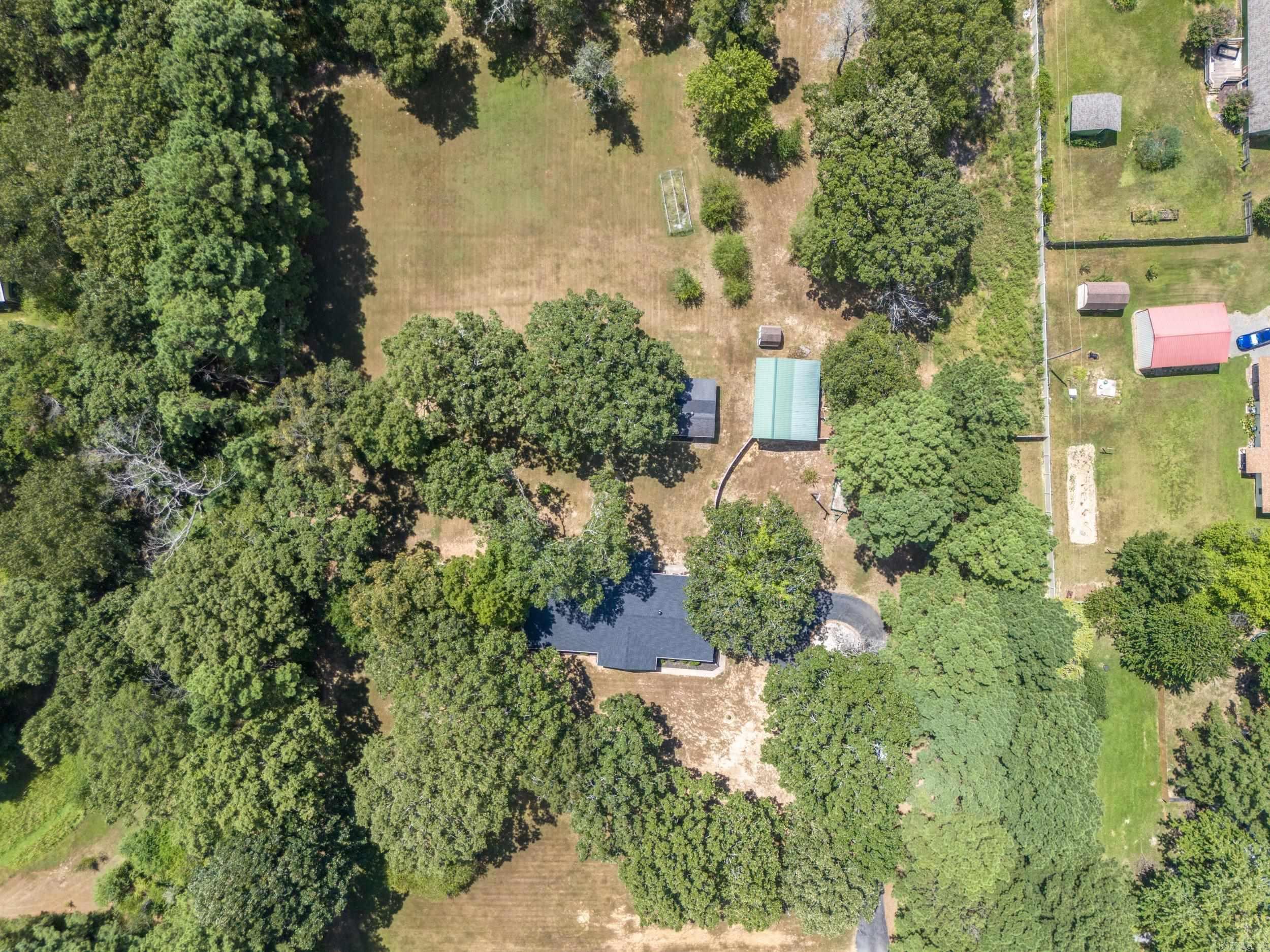 149 Roden Mill Rd  Conway, AR