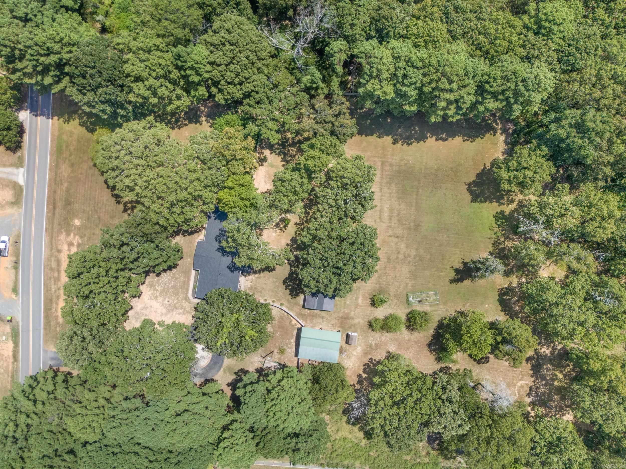 149 Roden Mill Rd  Conway, AR