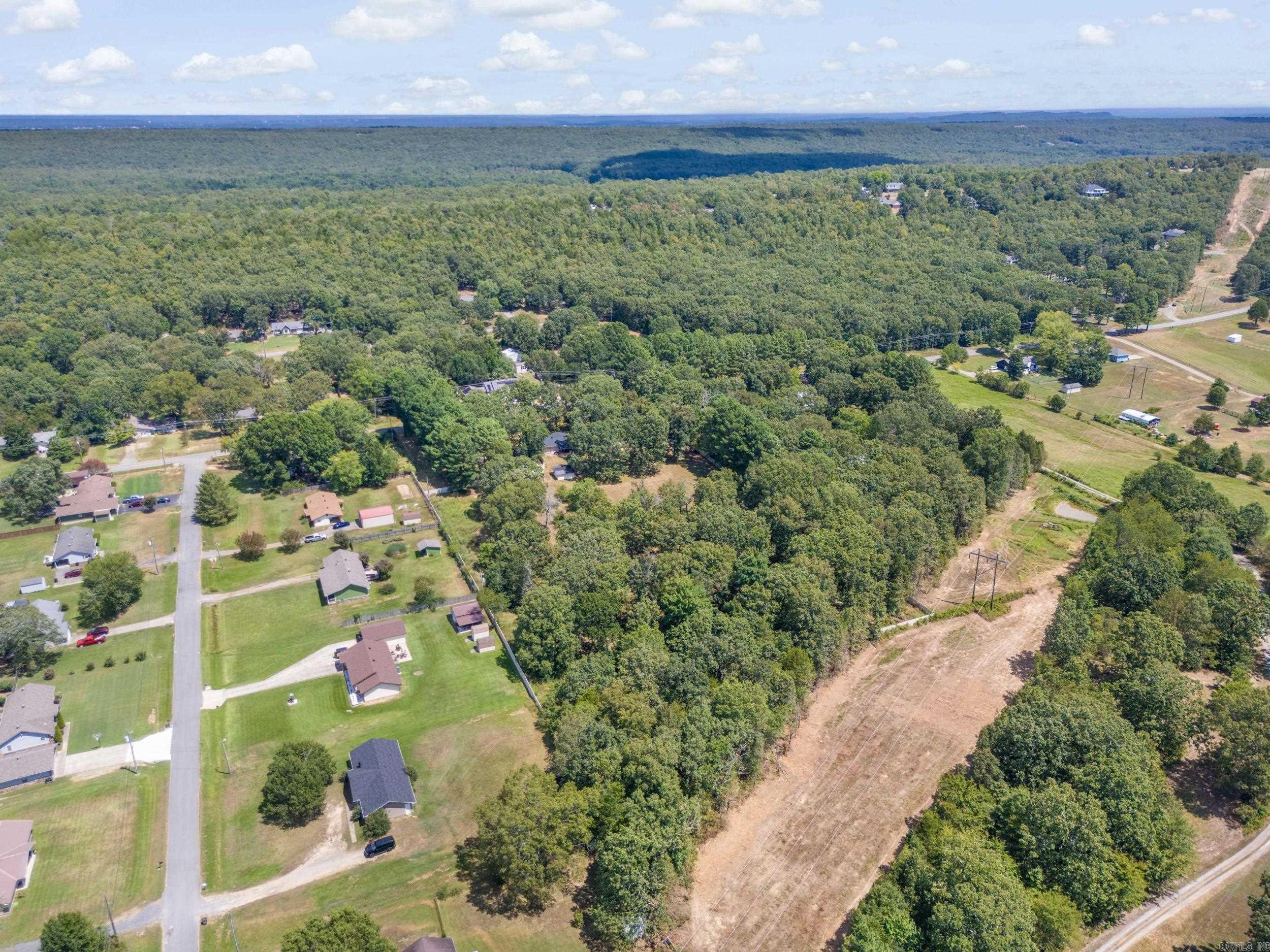 149 Roden Mill Rd  Conway, AR