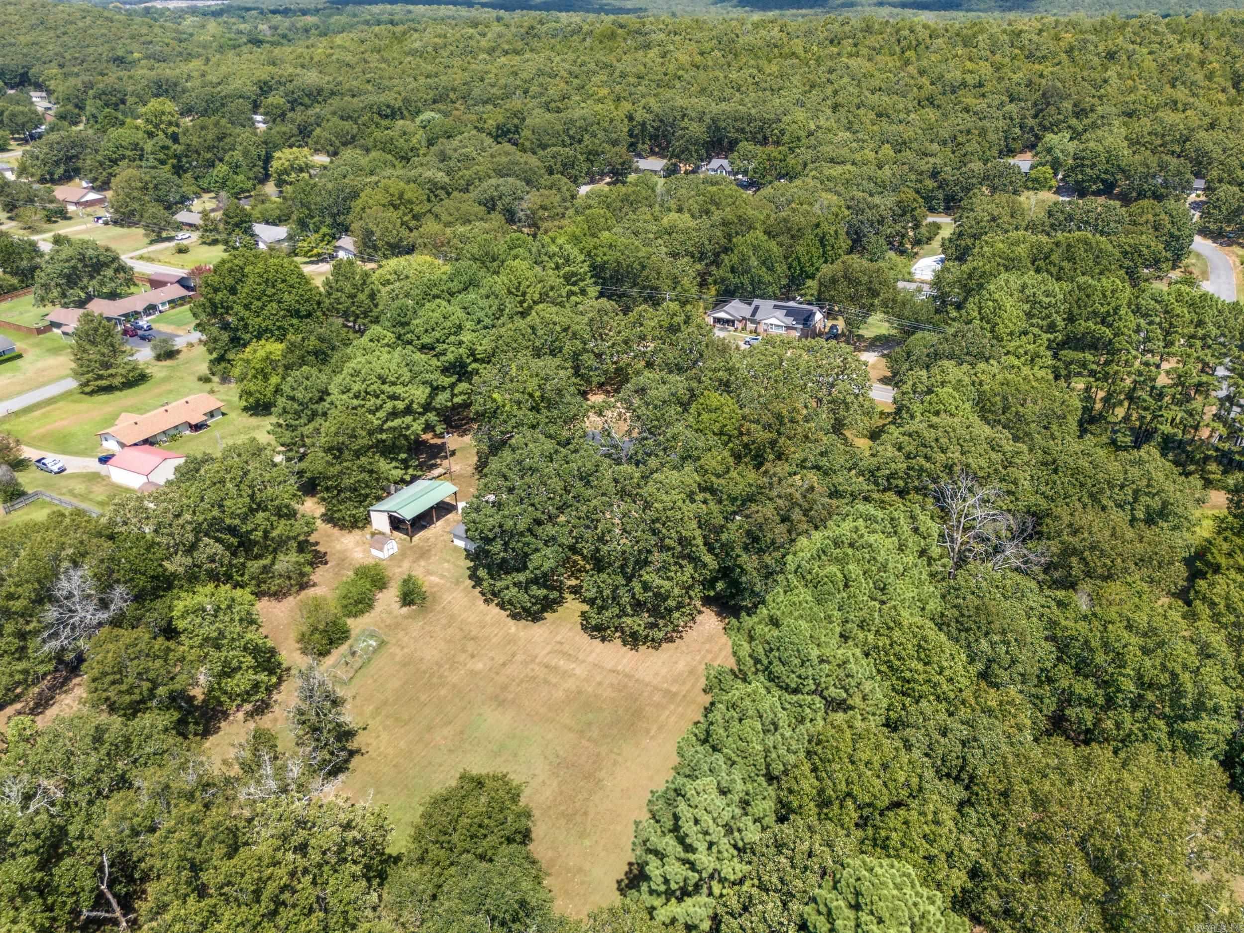 149 Roden Mill Rd  Conway, AR
