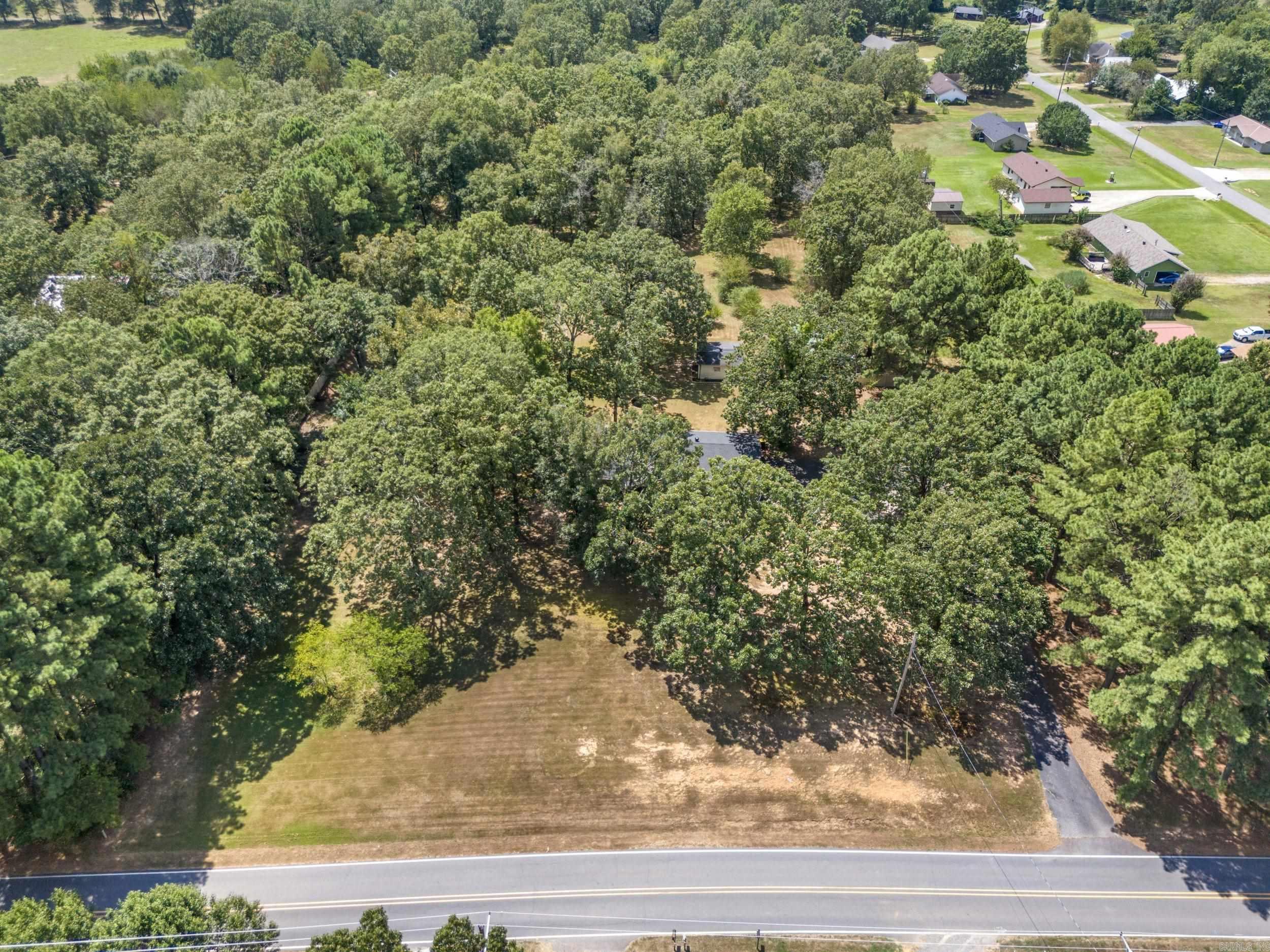 149 Roden Mill Rd  Conway, AR