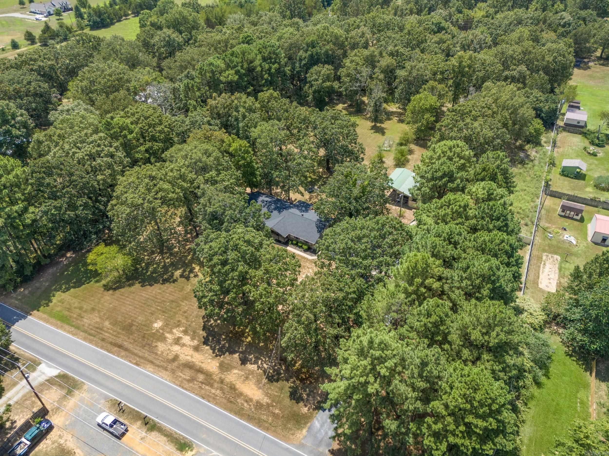 149 Roden Mill Rd  Conway, AR