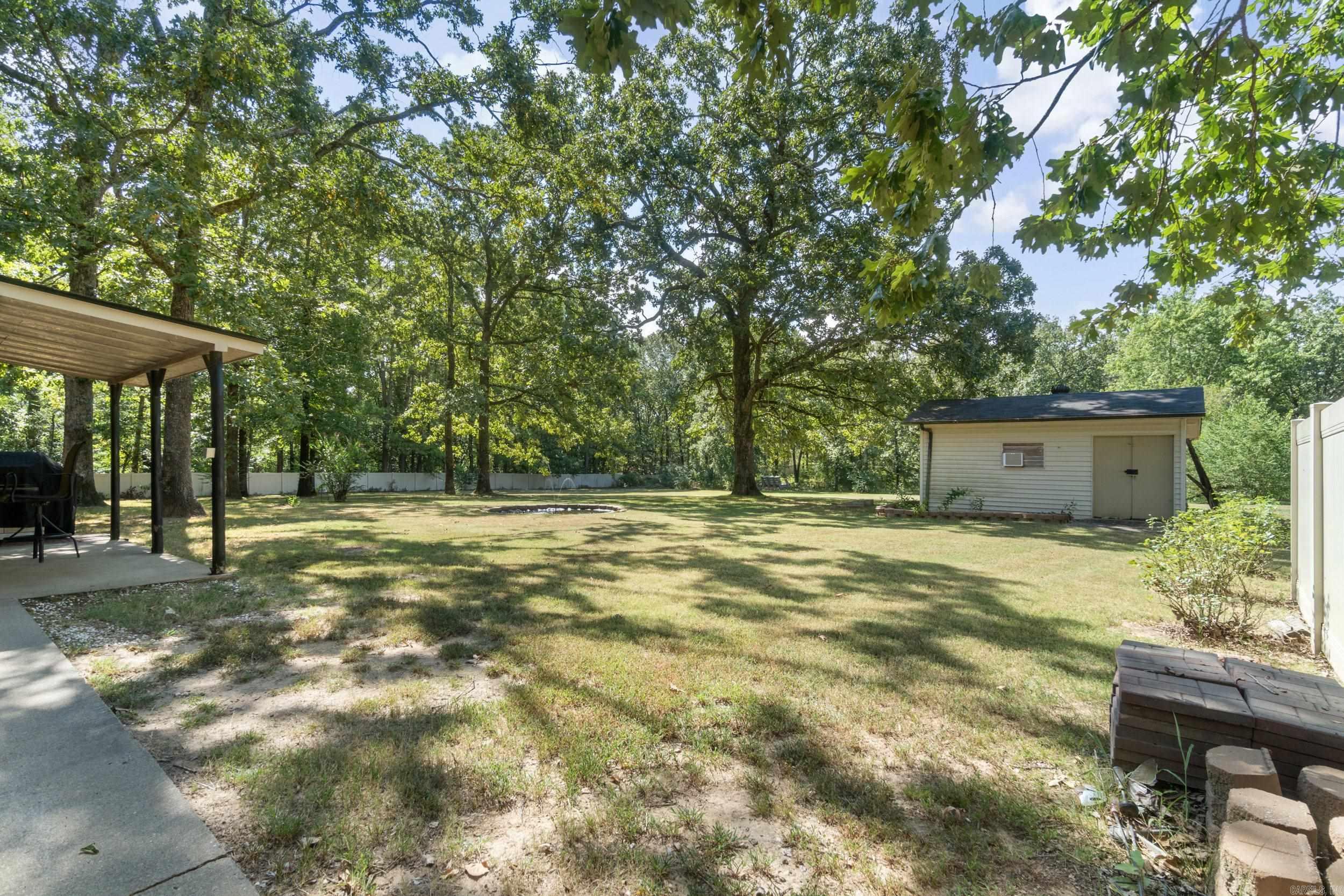 149 Roden Mill Rd  Conway, AR