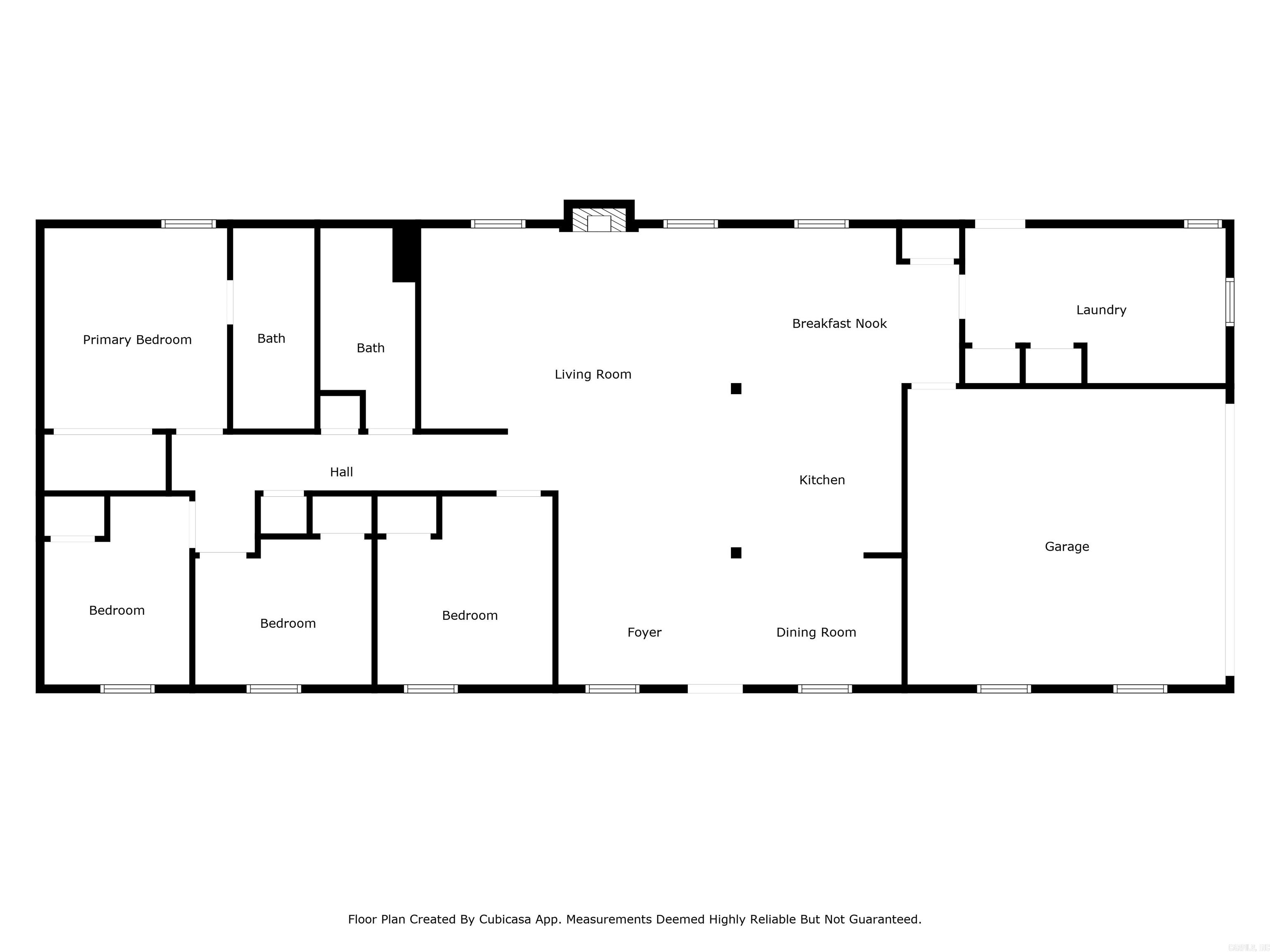 149 Roden Mill Rd  Conway, AR
